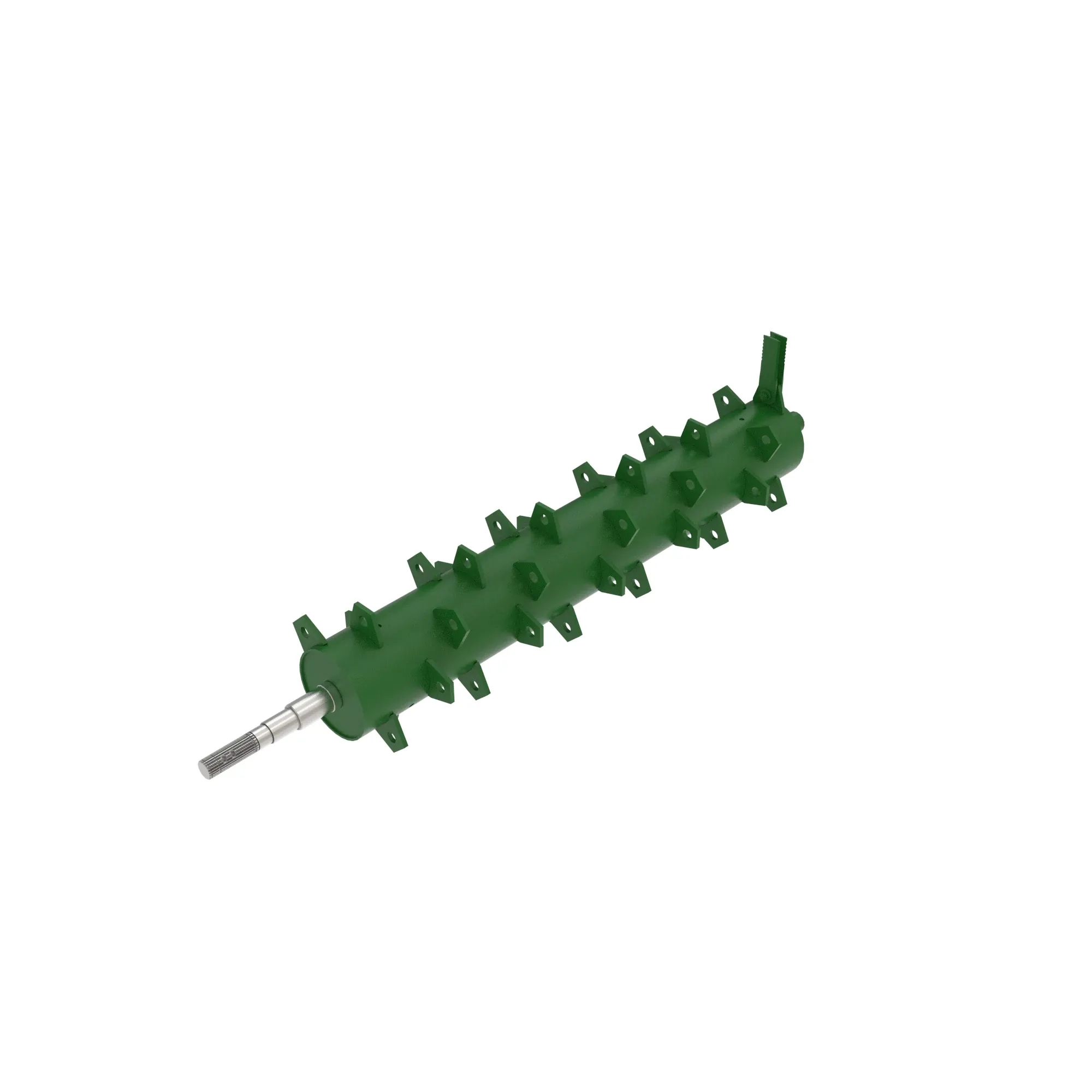 John Deere Rotor - AZ61491