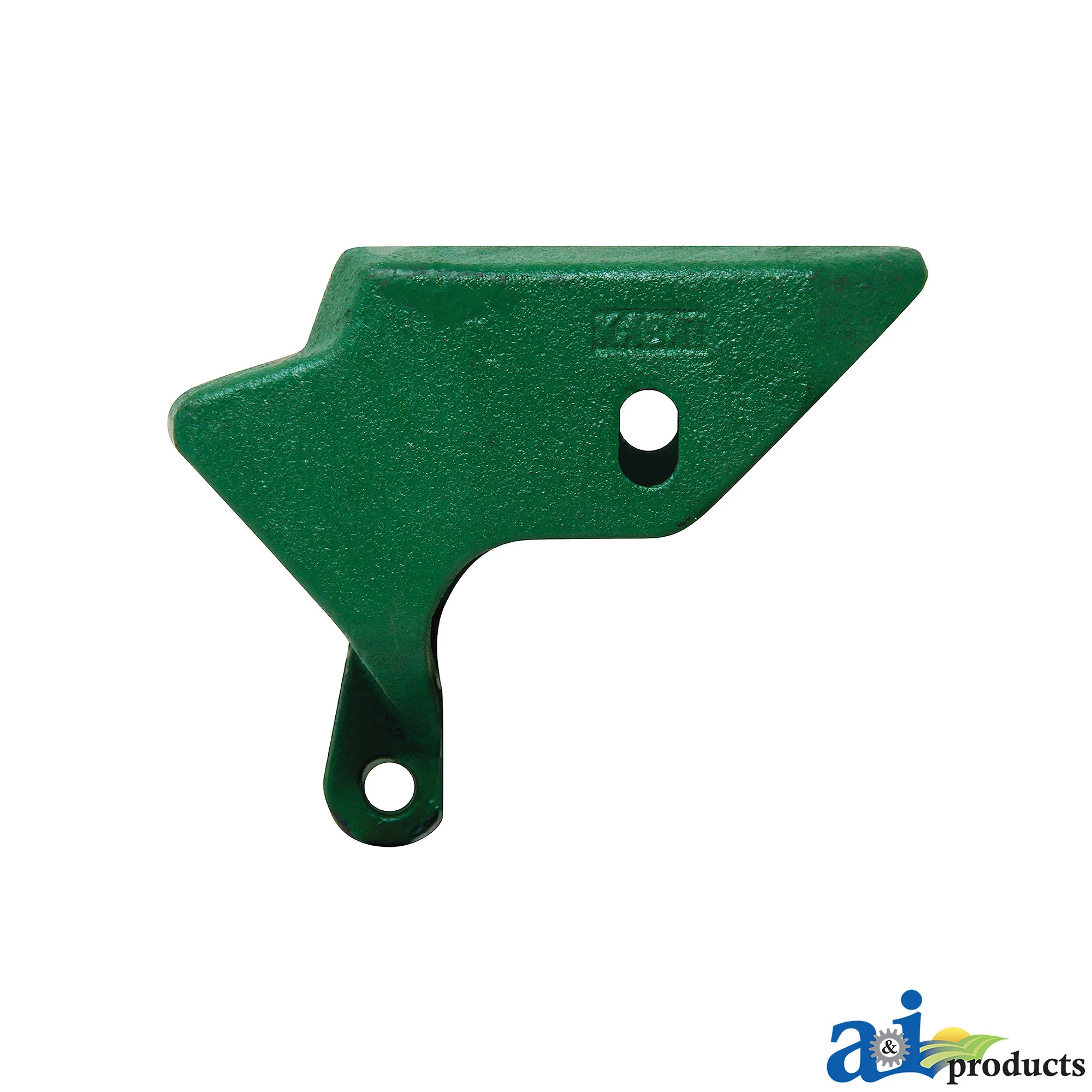 CLOSING WHEEL SUPPORT