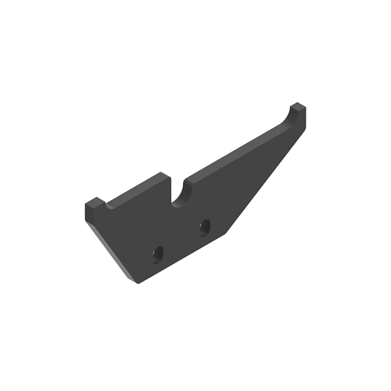John Deere Plate - DX18912