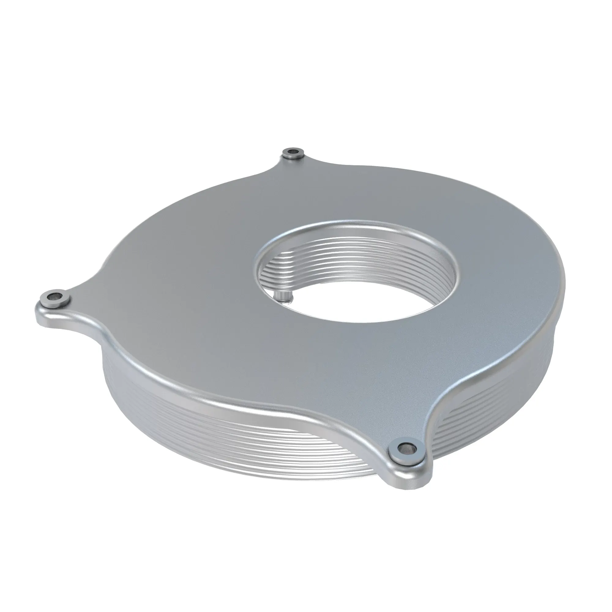 OIL COOLER