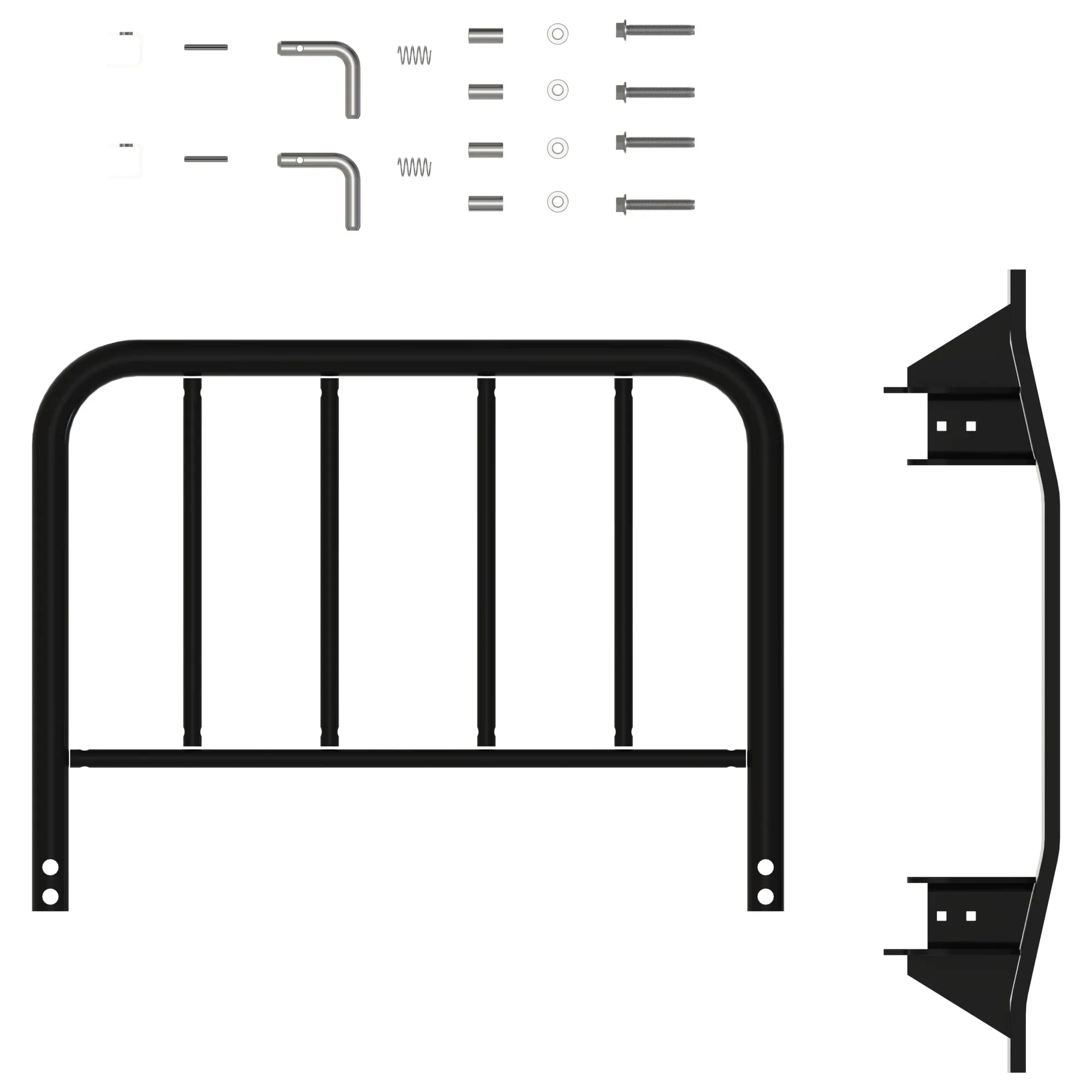 BUMPER