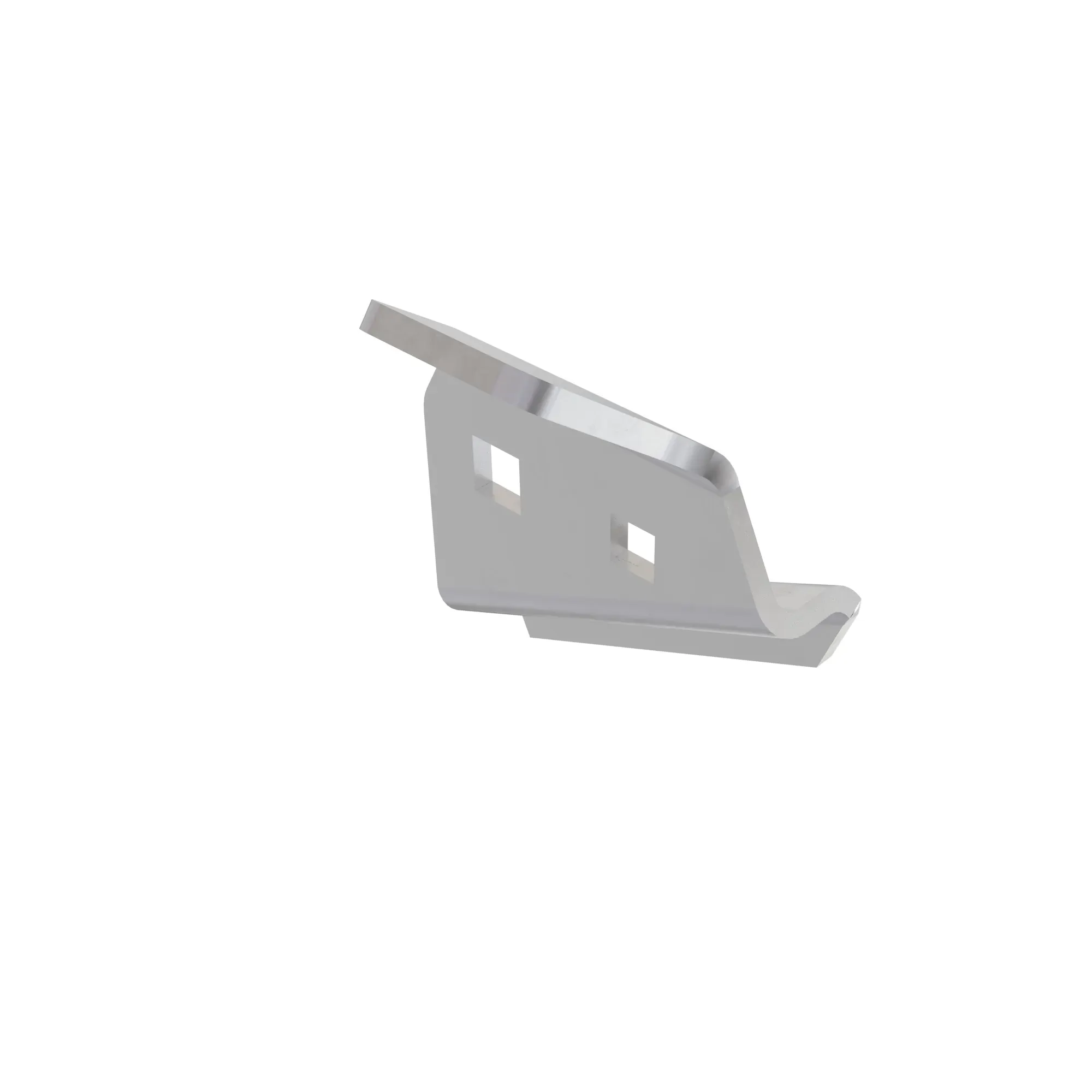 Rotating Scraper