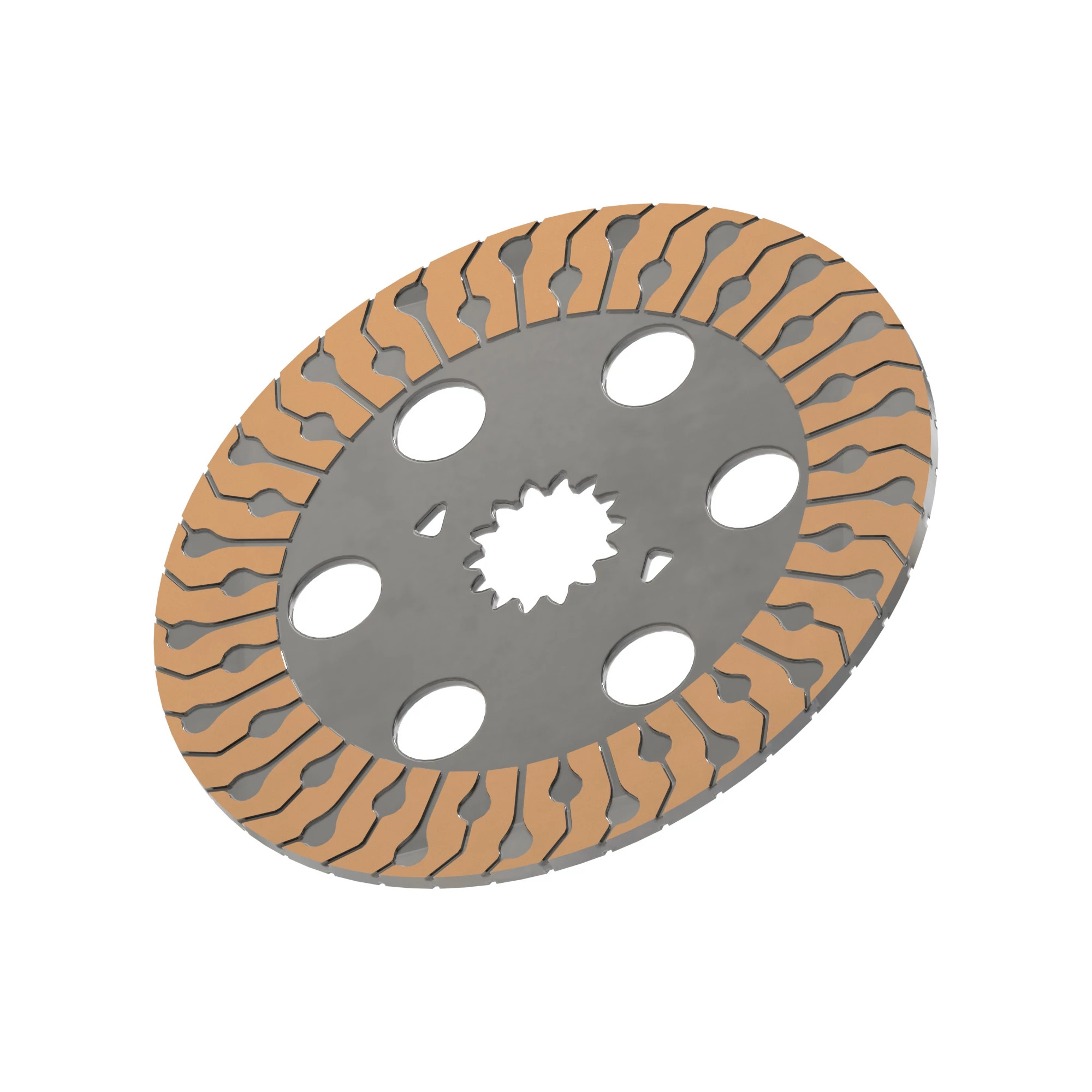 John Deere Brake Disk - SJ27050