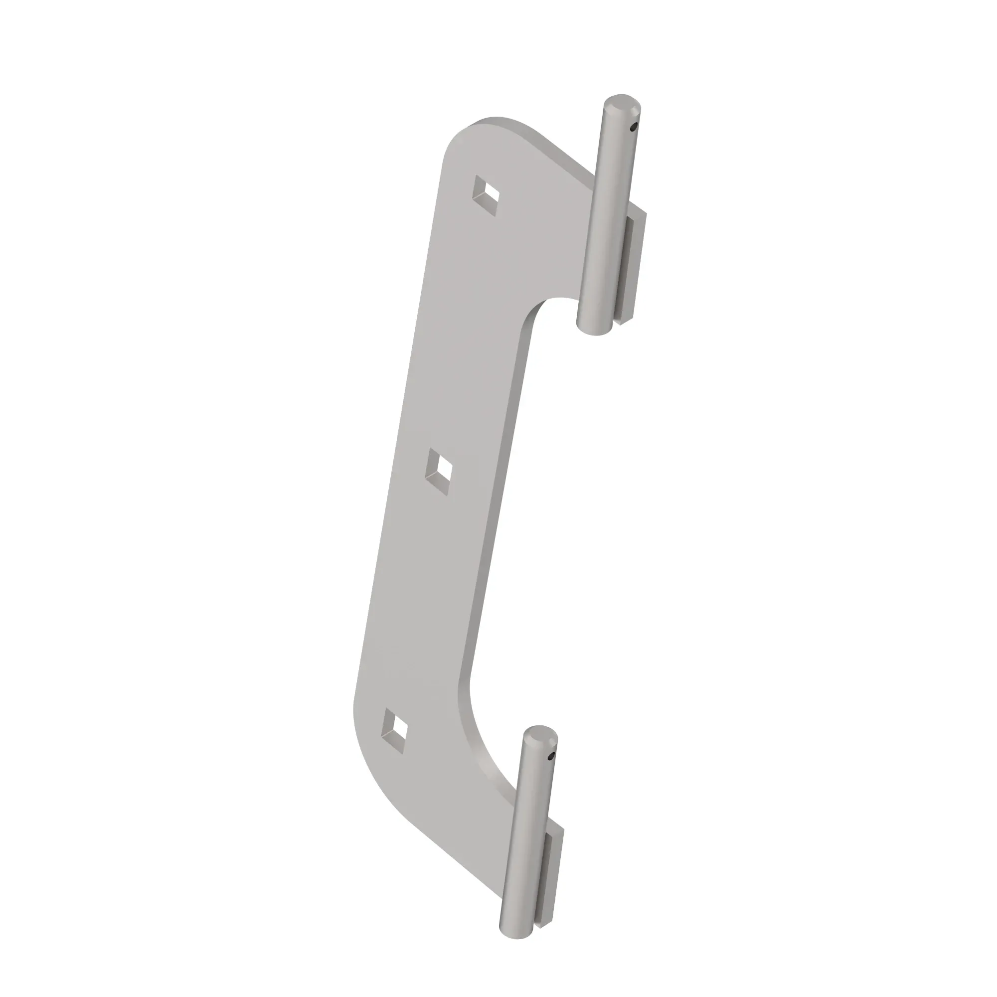 HINGE, HINGE STYLING RH