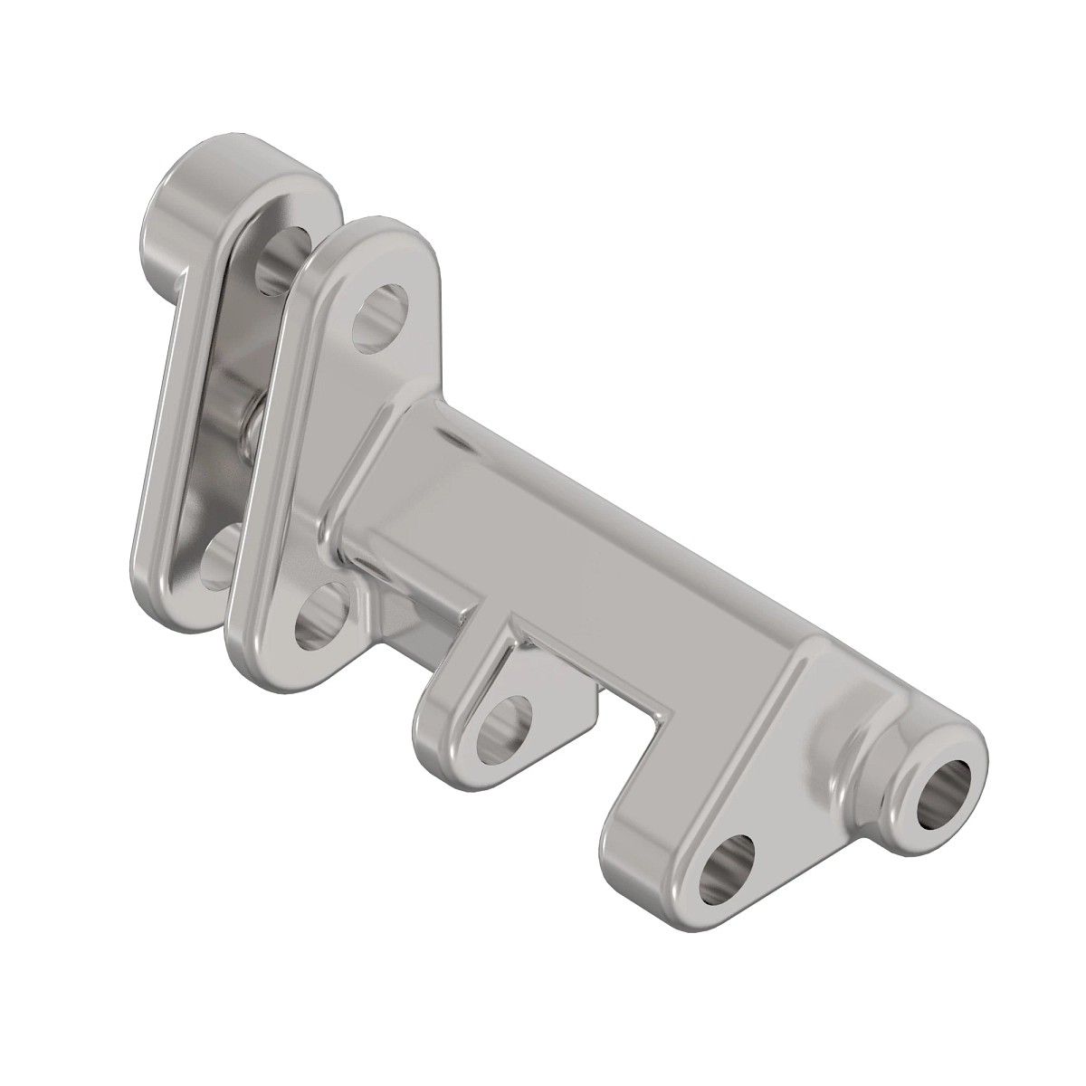 Crank, Actuating
