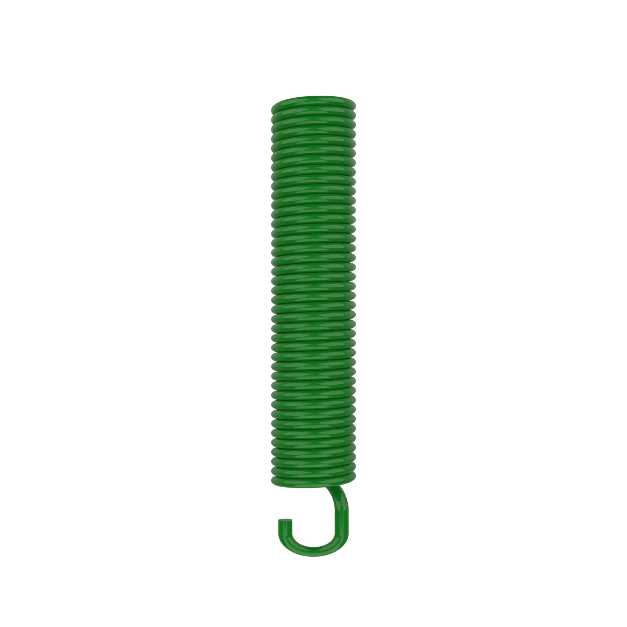 John Deere Cutterbar Drive Support&nbsp;Extension Spring - H136768