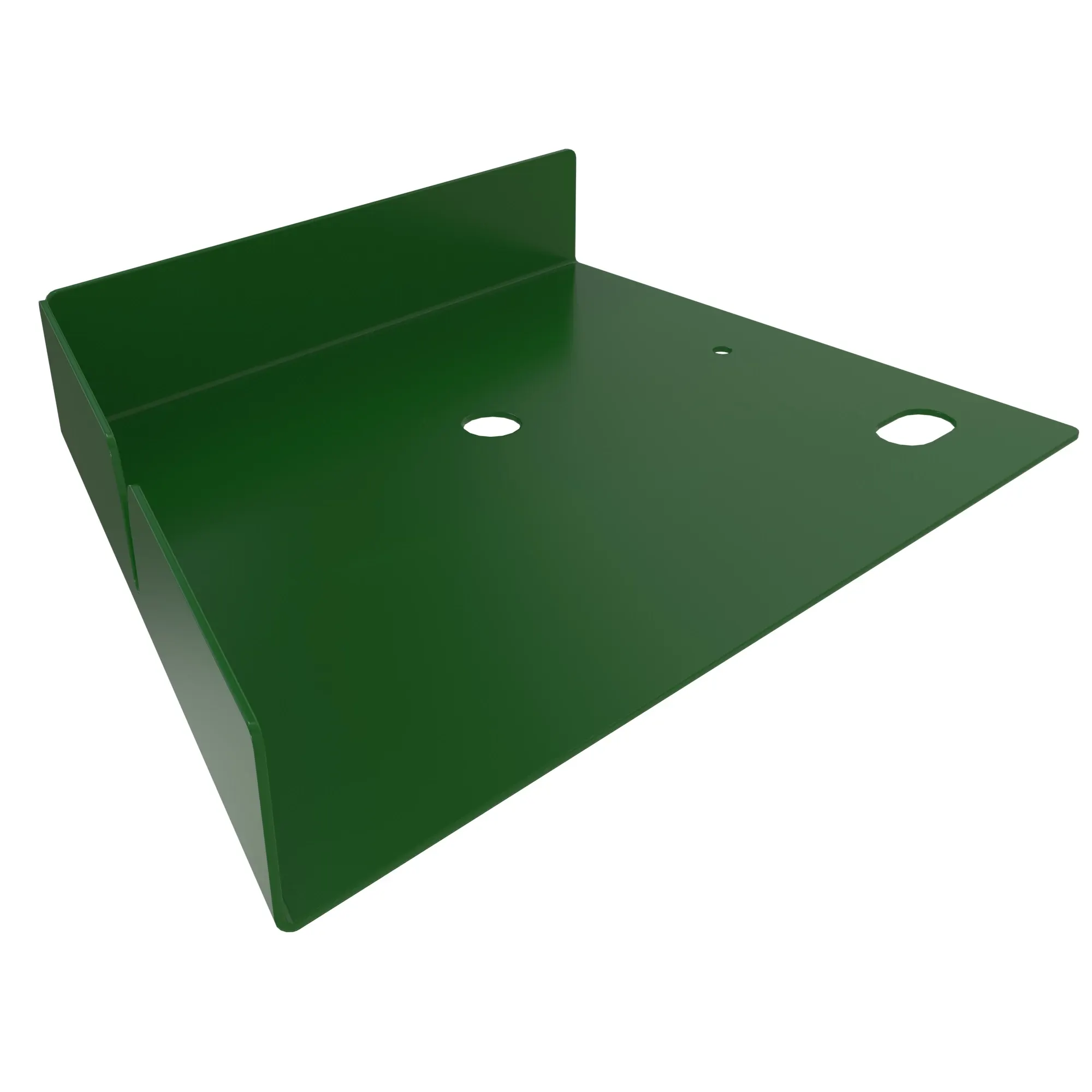 John Deere Shield - UC14159