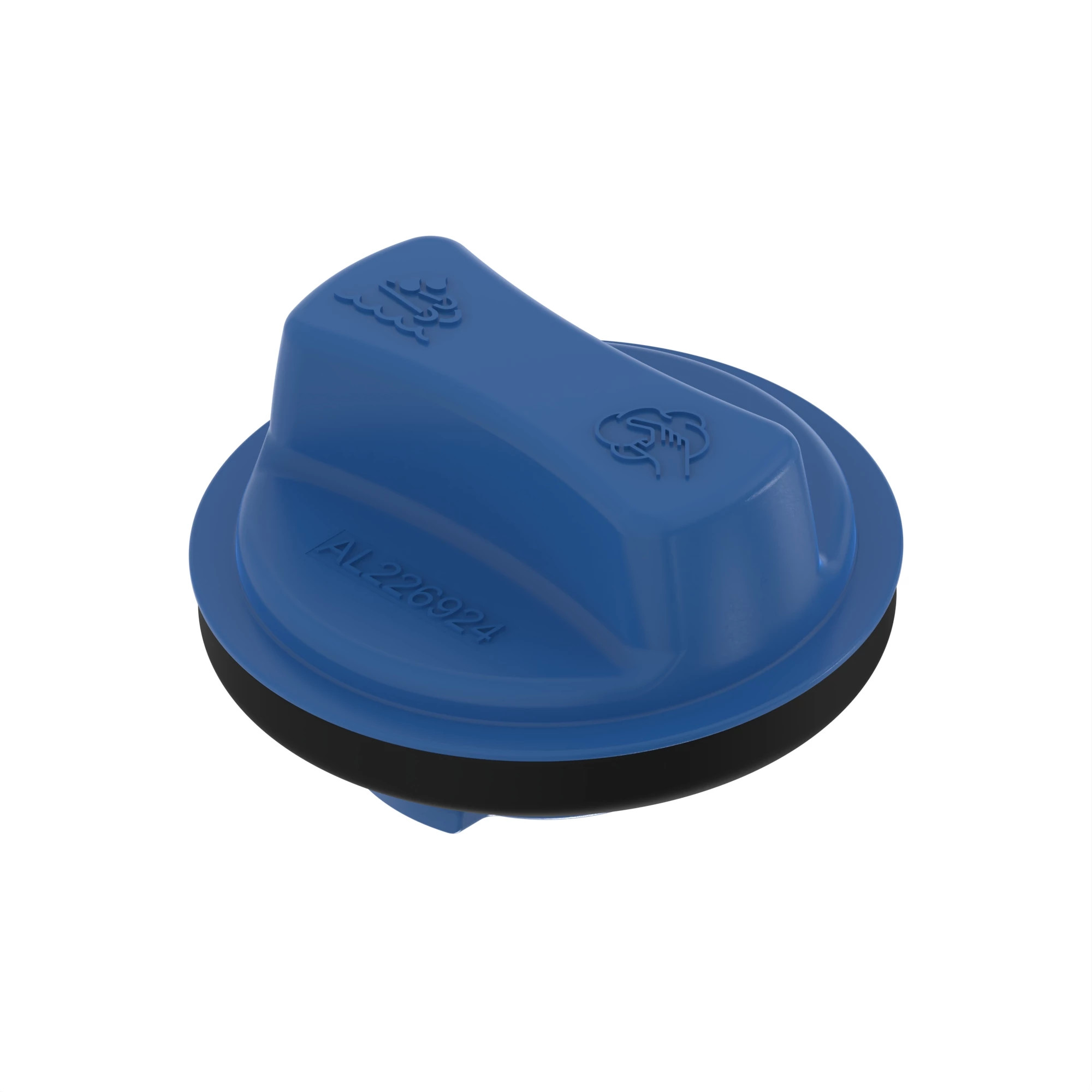 John Deere AL226924 Fuel Tank Filler Cap | RDO Equipment Co.