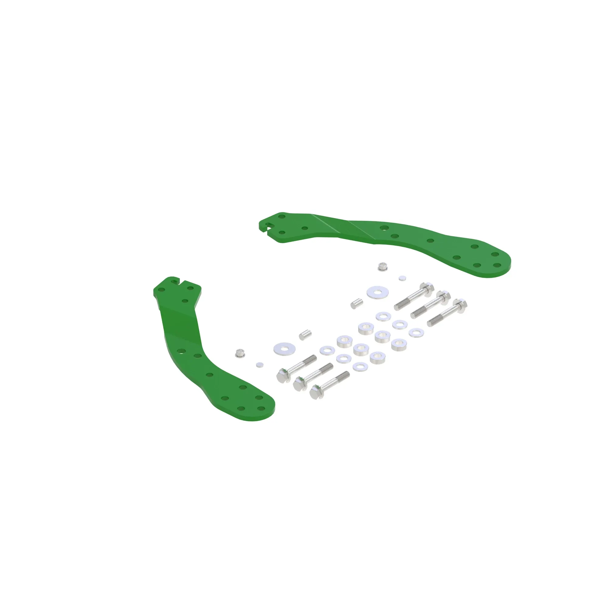 BL15992; 8405; Mower Chain Holder; Front Hitch; Holder; MHM1827