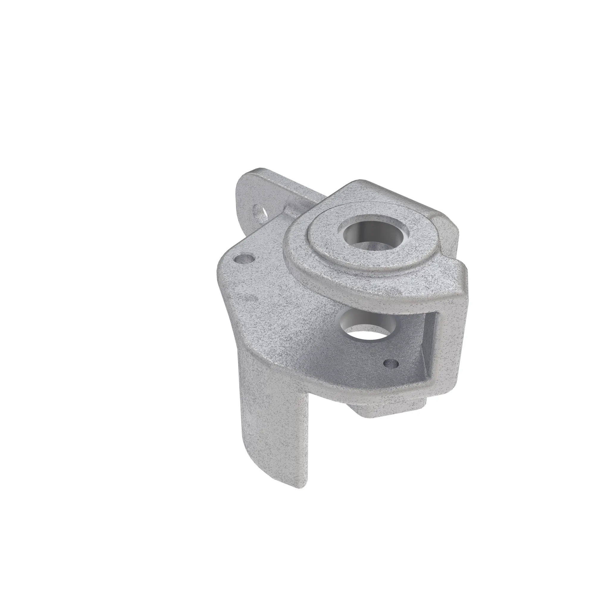 John Deere Bracket - AXE82741