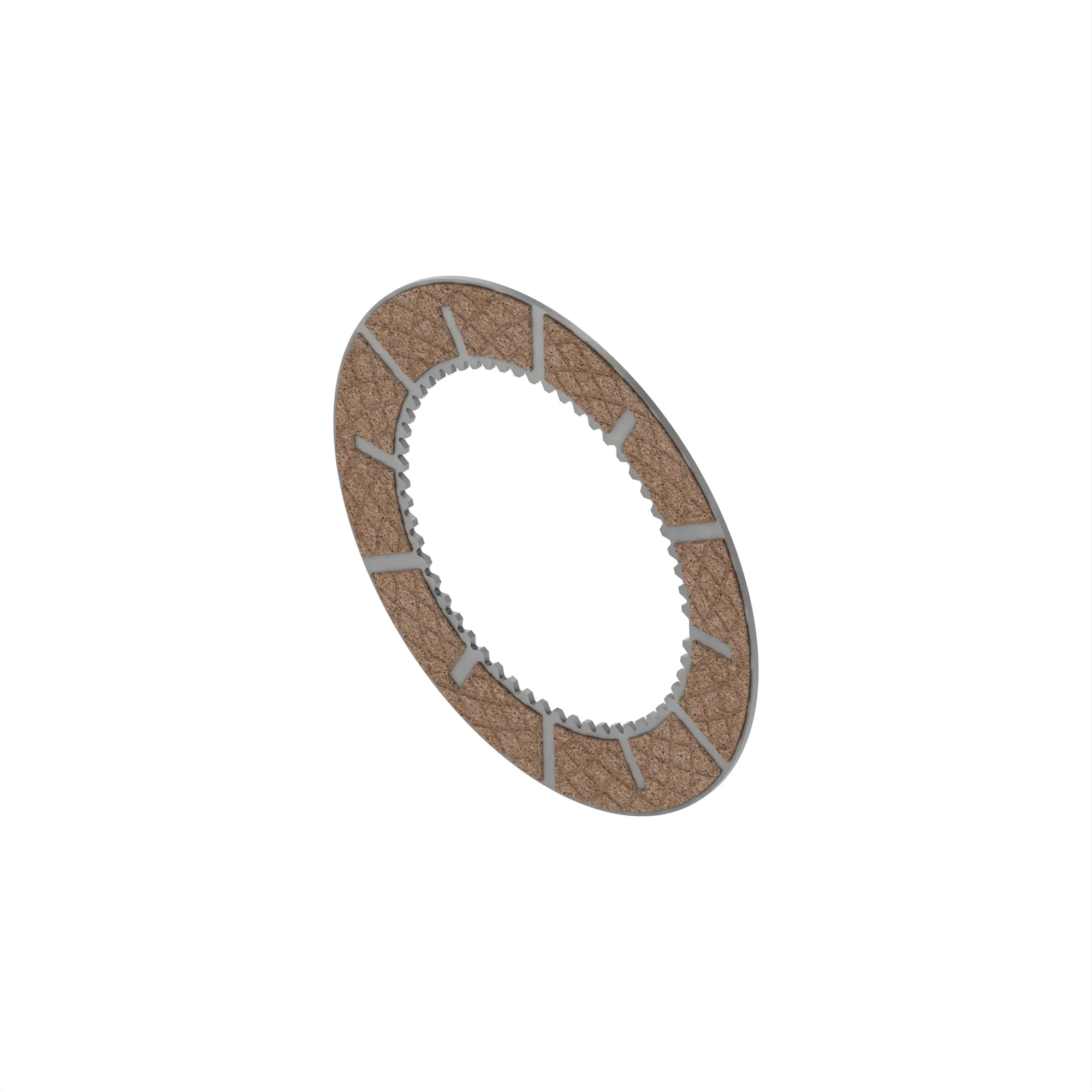 John Deere Traction Clutch Disk - SJ16888