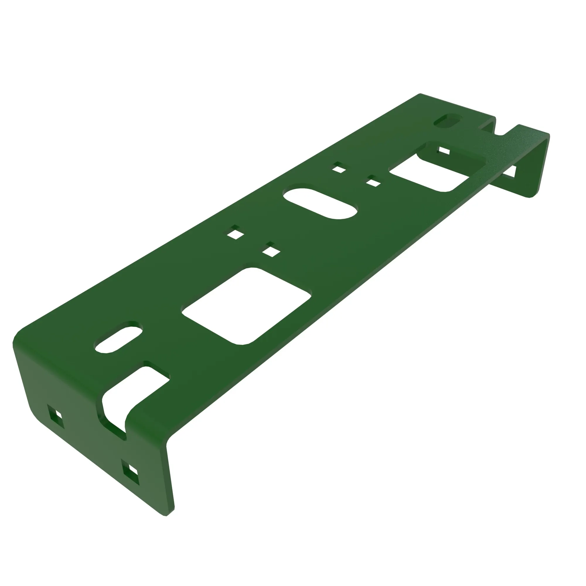 John Deere Channel, Lock Guard - KK25534