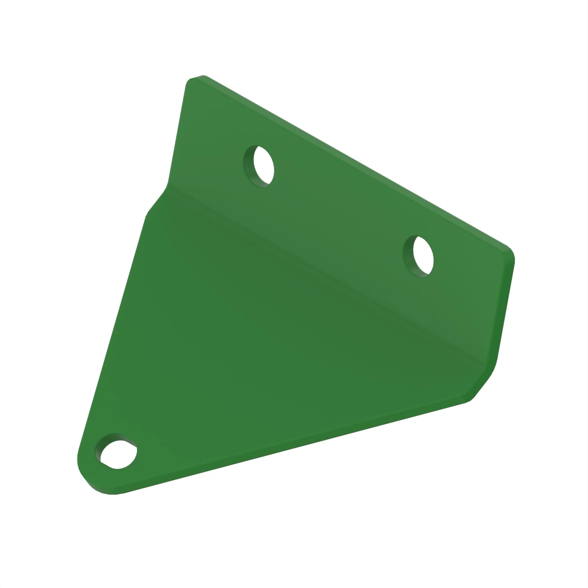 BRACKET, ADDITIONAL COOLER BRACKET