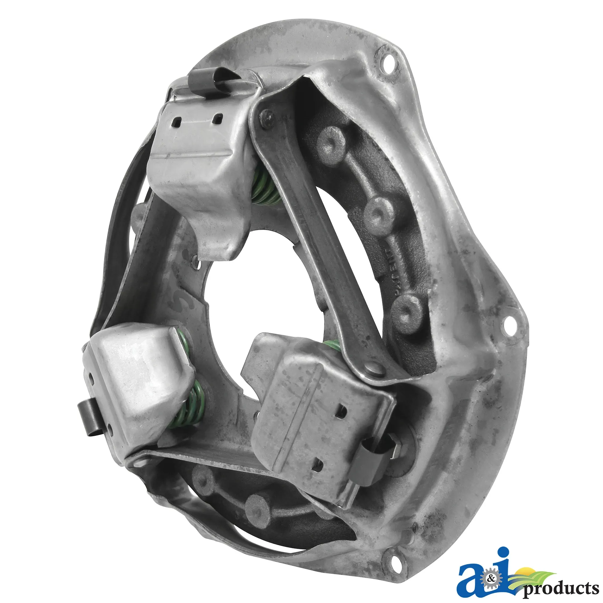 A&I Products Clutch Assembly Cover - A-100012-2