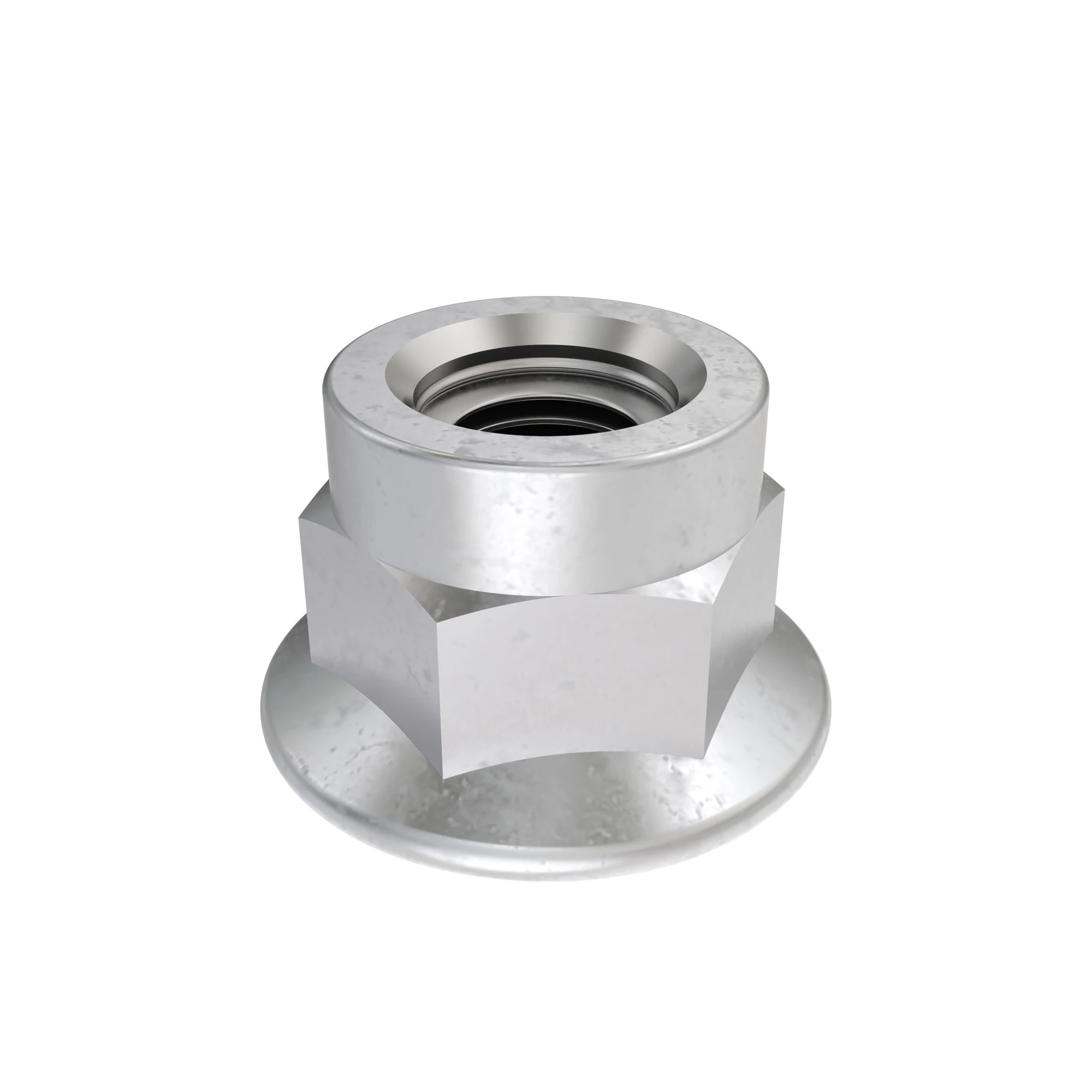 LOCKNUT, SPECIAL, Lock Nut