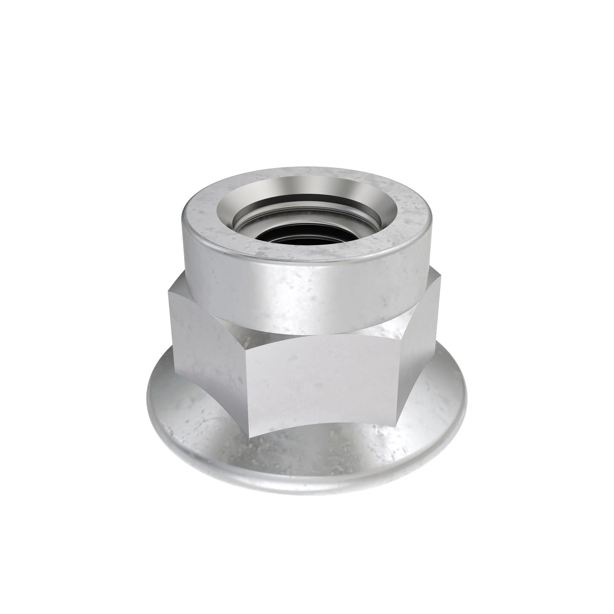 LOCKNUT, SPECIAL, Lock Nut