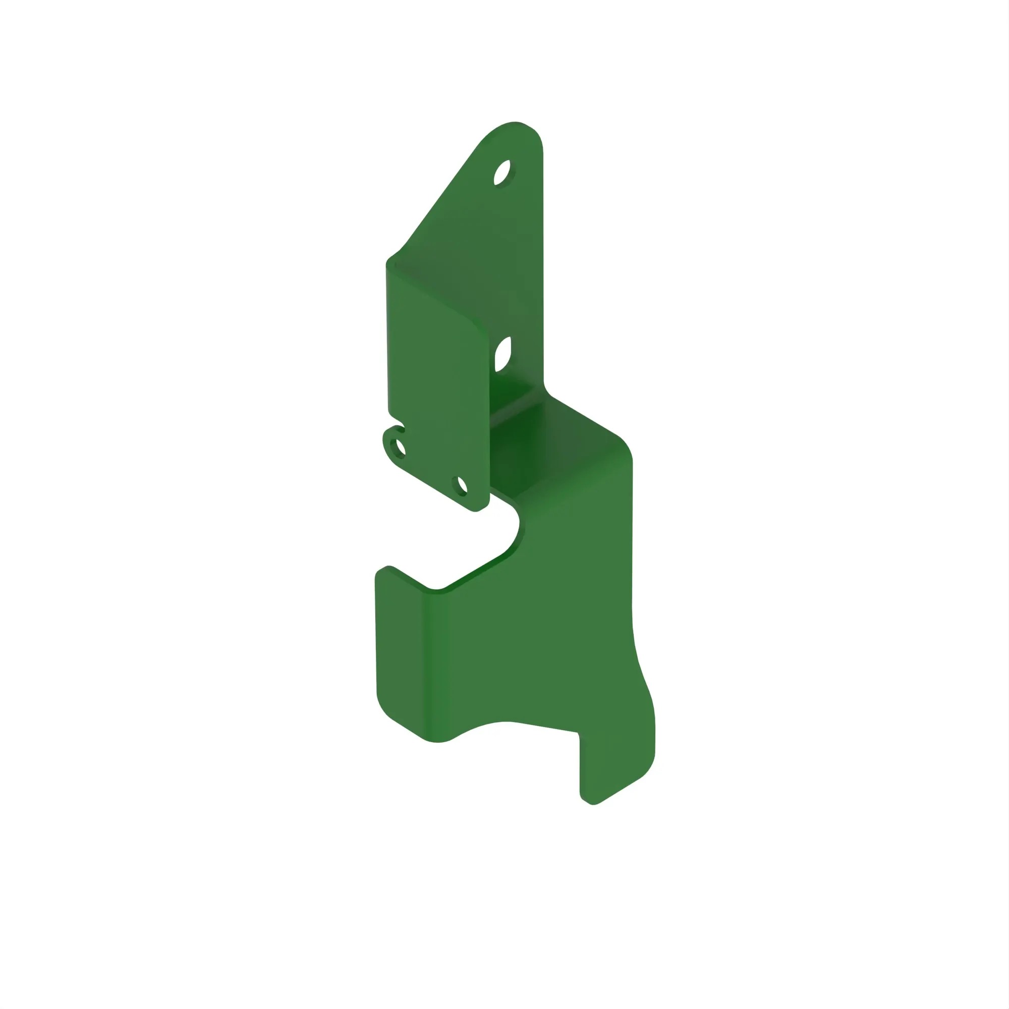 BRACKET, BPS SENSOR
