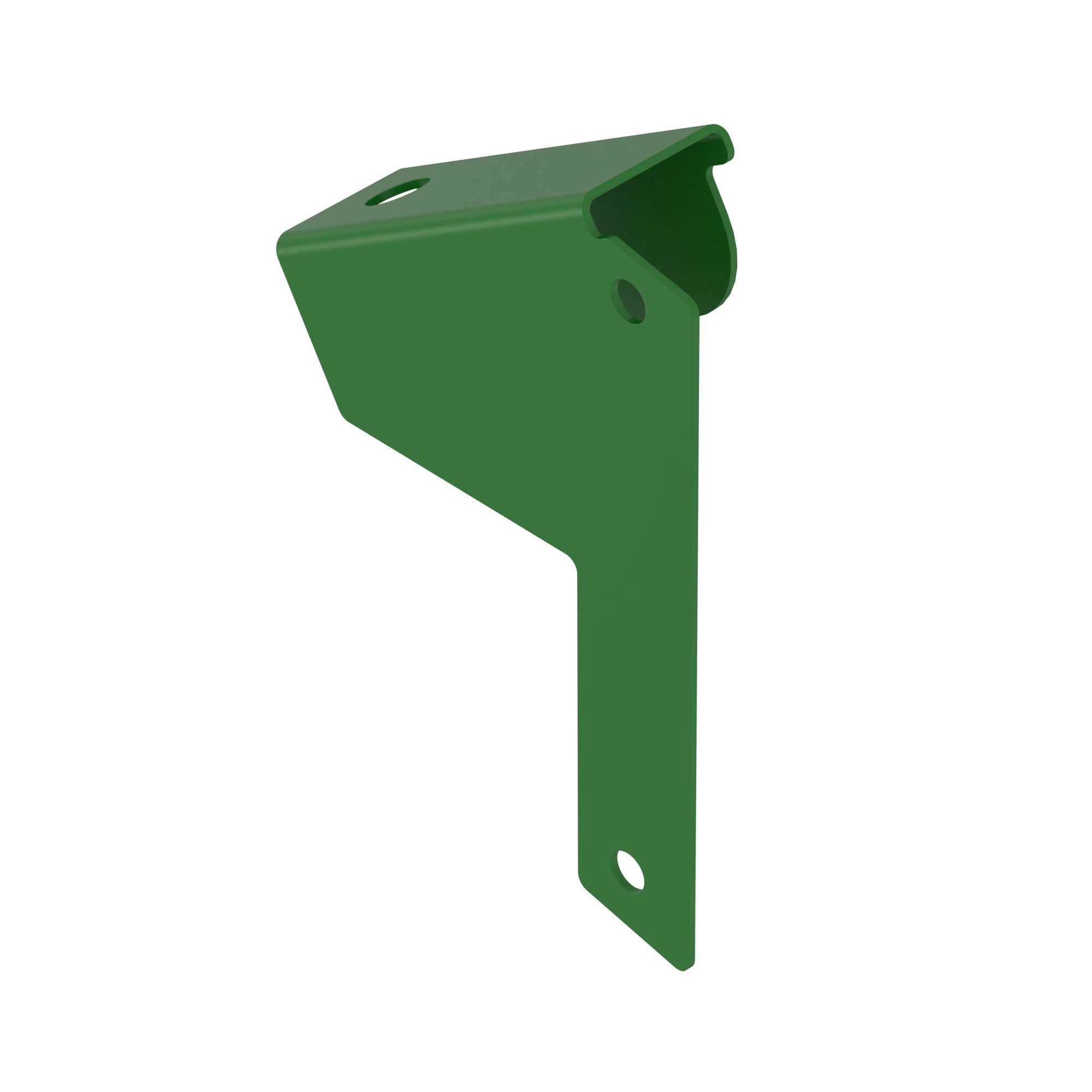 BRACKET, STRIPPER LIGHT RACKET