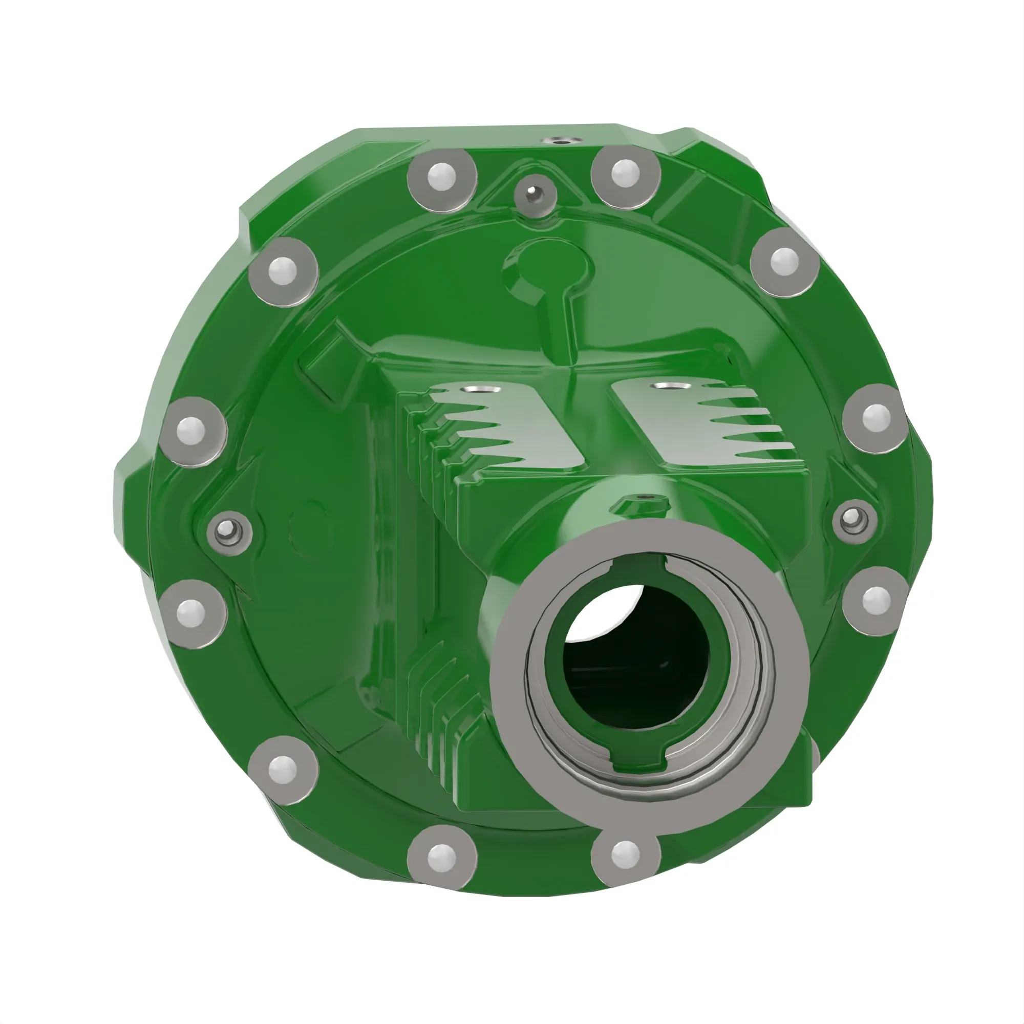 HOUSING, HOUSING, REAR AXLE ASSEMBL