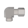 90 DEG SWIVEL ELBOW (SWE) ORFS