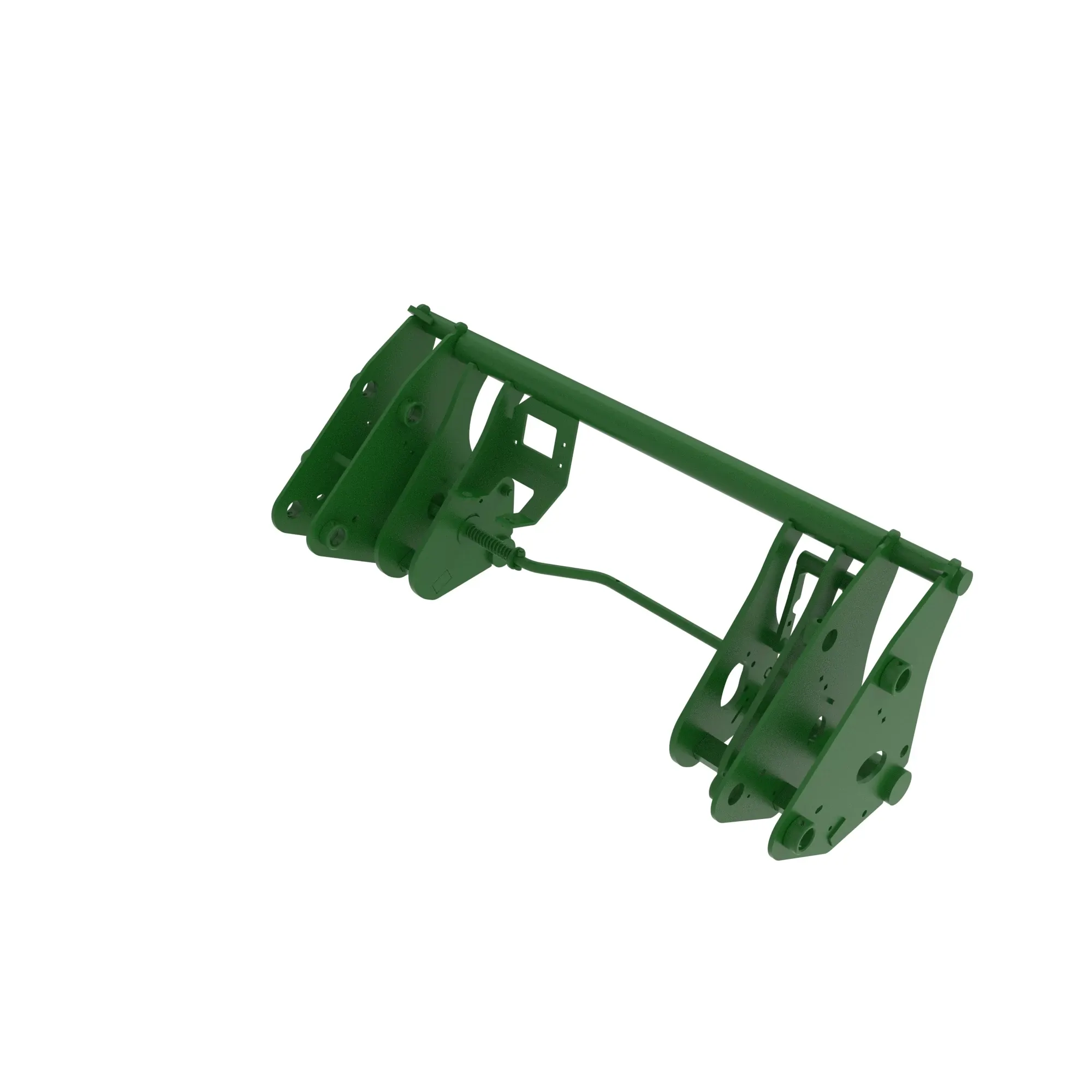 John Deere Combi Euro SMS Carrier Attachment - BCC10402