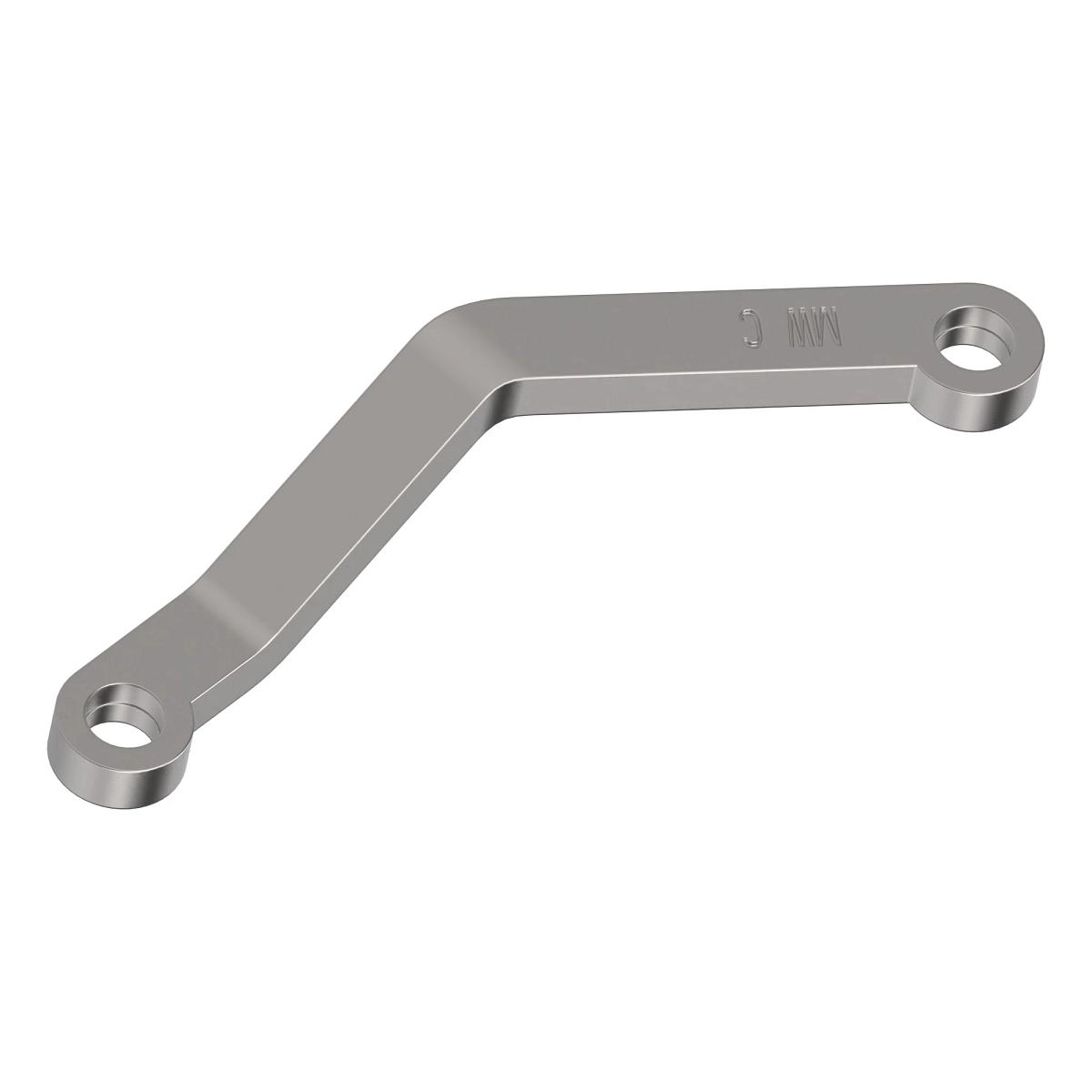 Rod, Park Lock, Intermediate