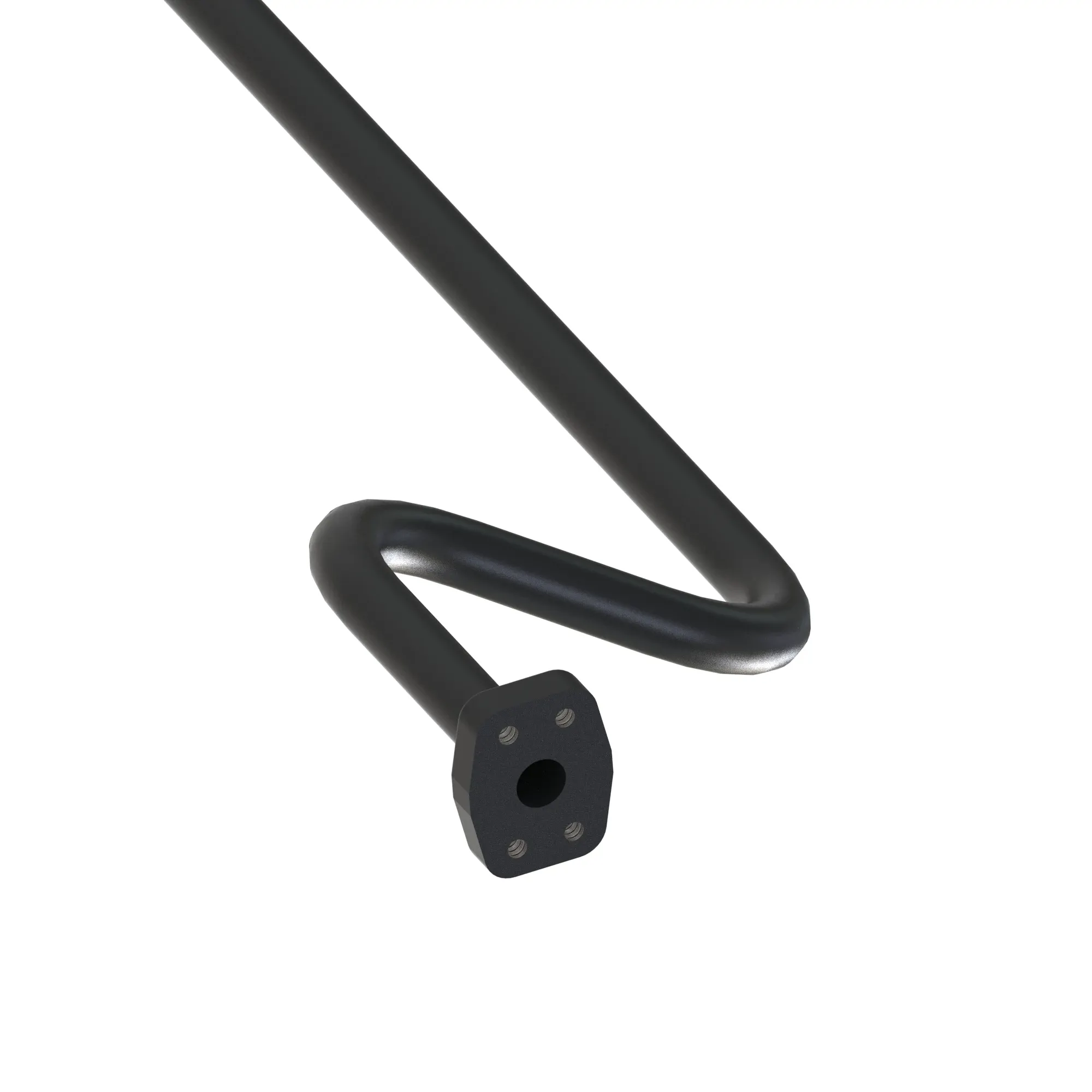 OIL LINE, OIL LINE BOOM CYLINDER