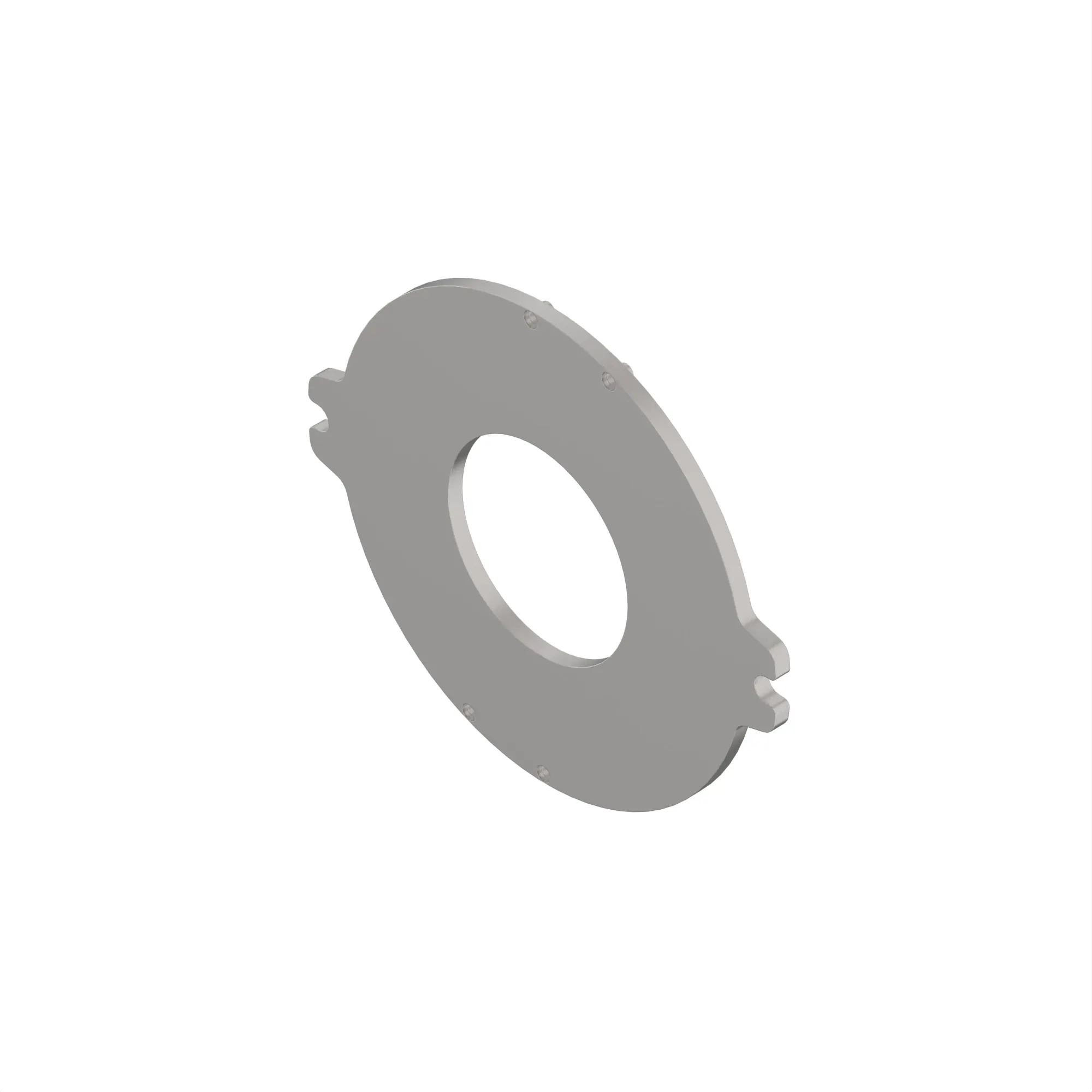 BRAKE DISK, DISC, PRIMARY AUSCO PAR
