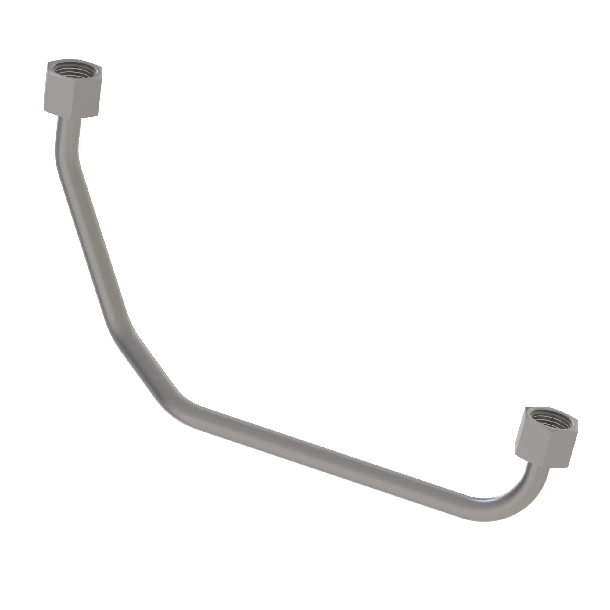 John Deere Dynamic Load Sense Oil Line - TA36357