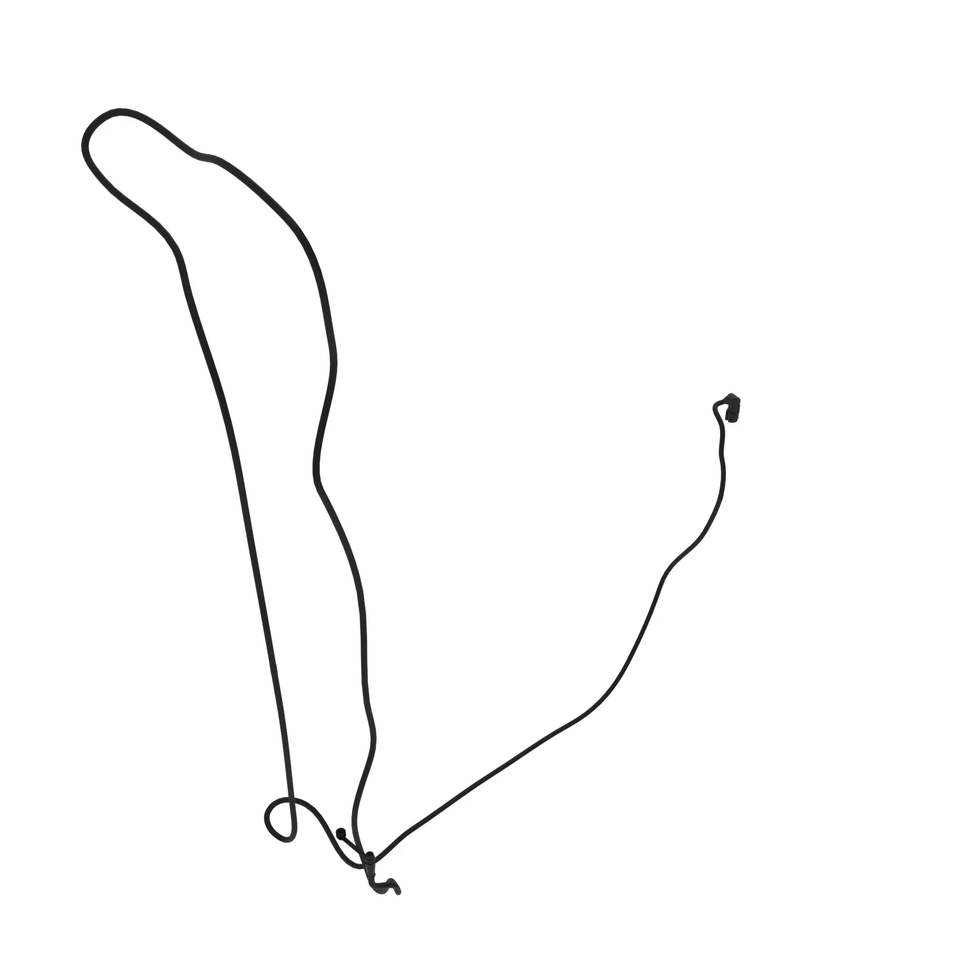 ETHERNET CABLE, SERVER TO MTG / FT4-6R