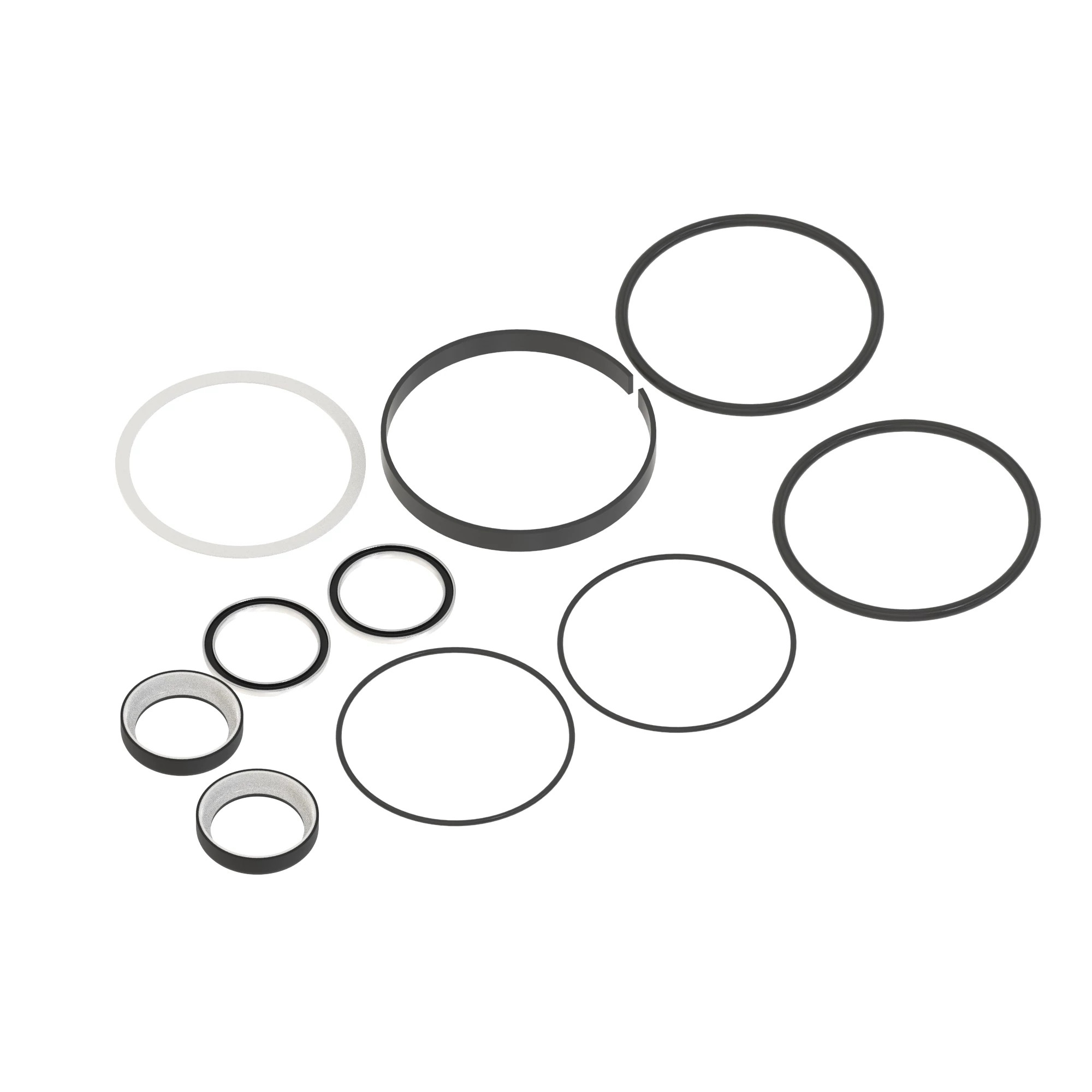 John Deere Seal Kit - AT225085