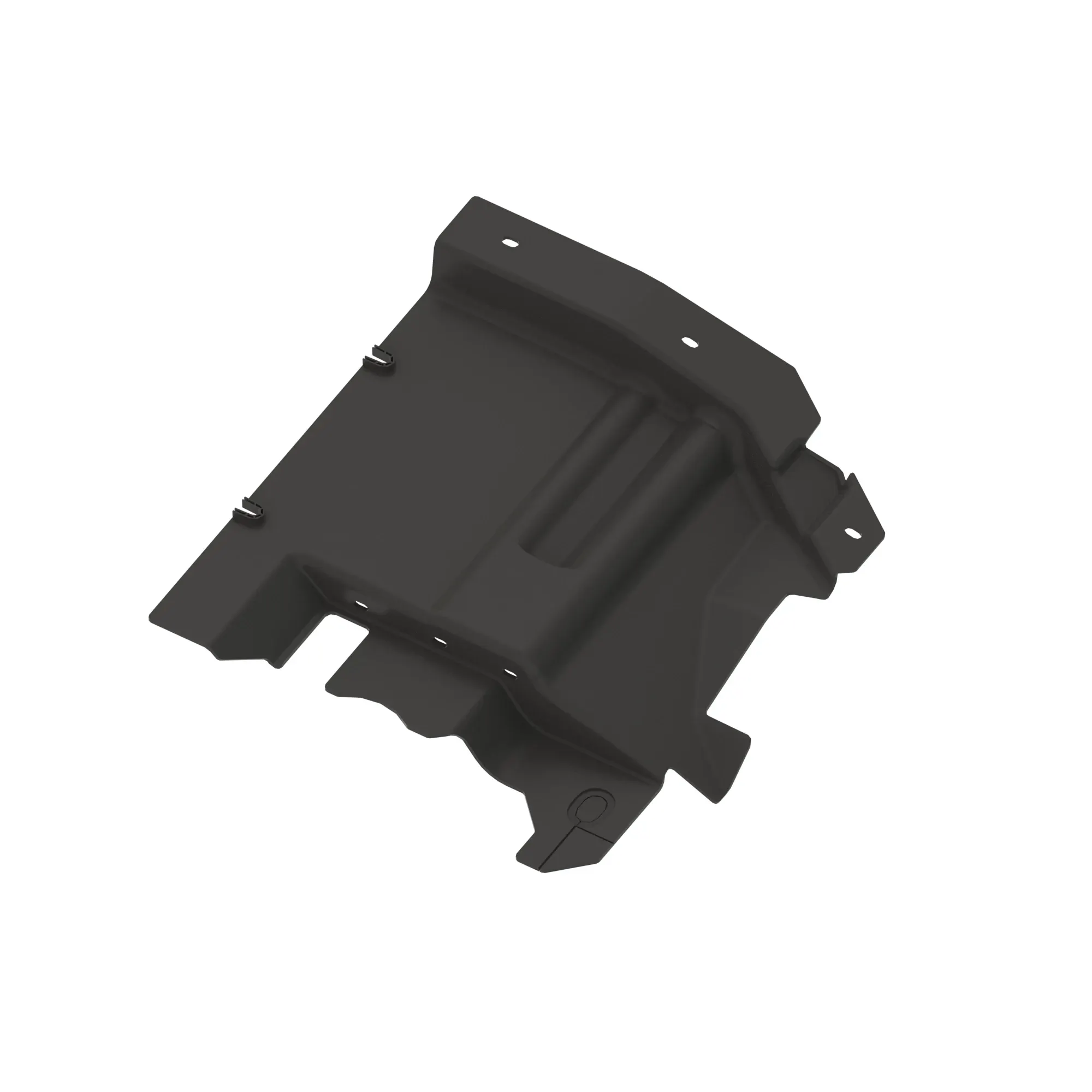 Splash Guards