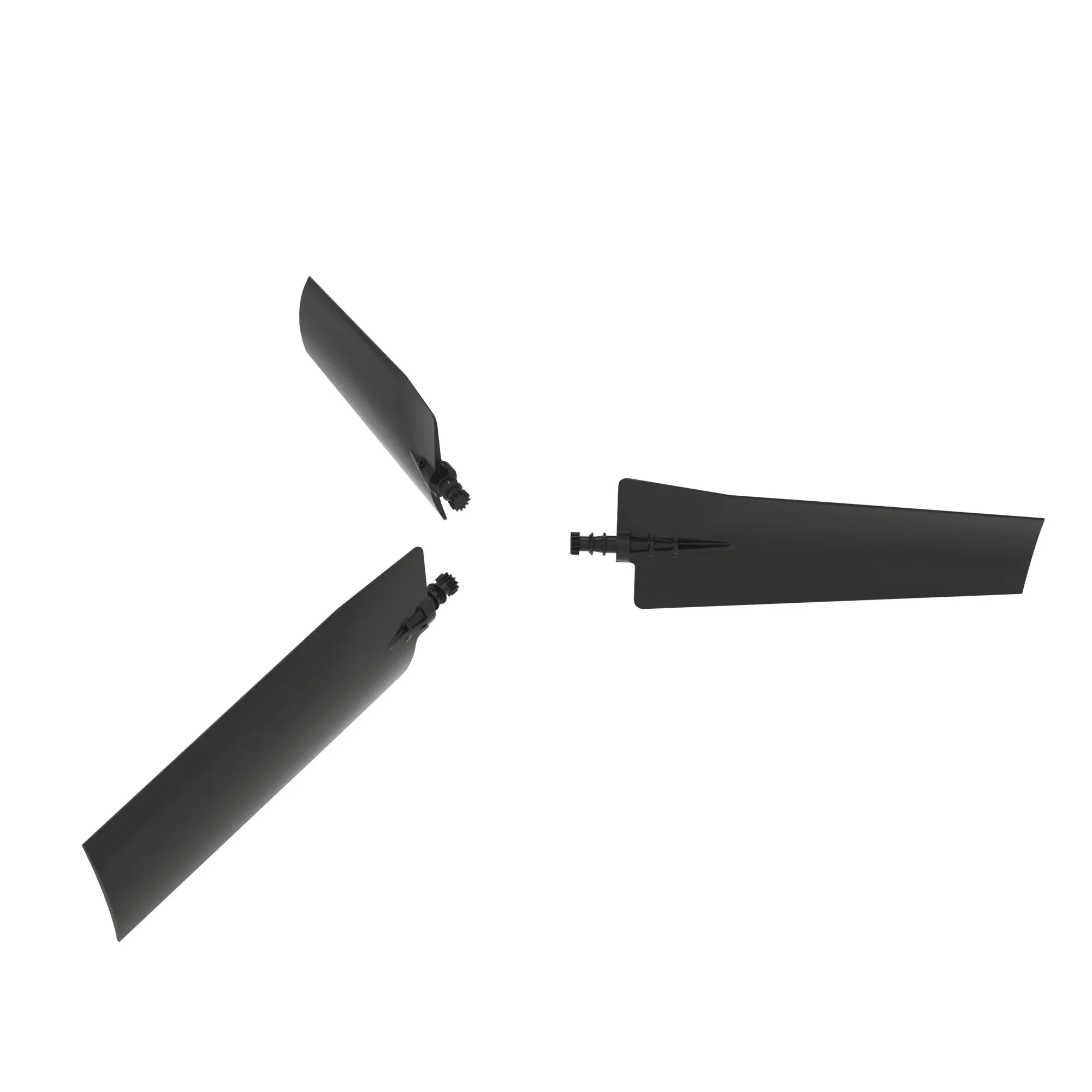 John Deere Fan Kit - KXE10587