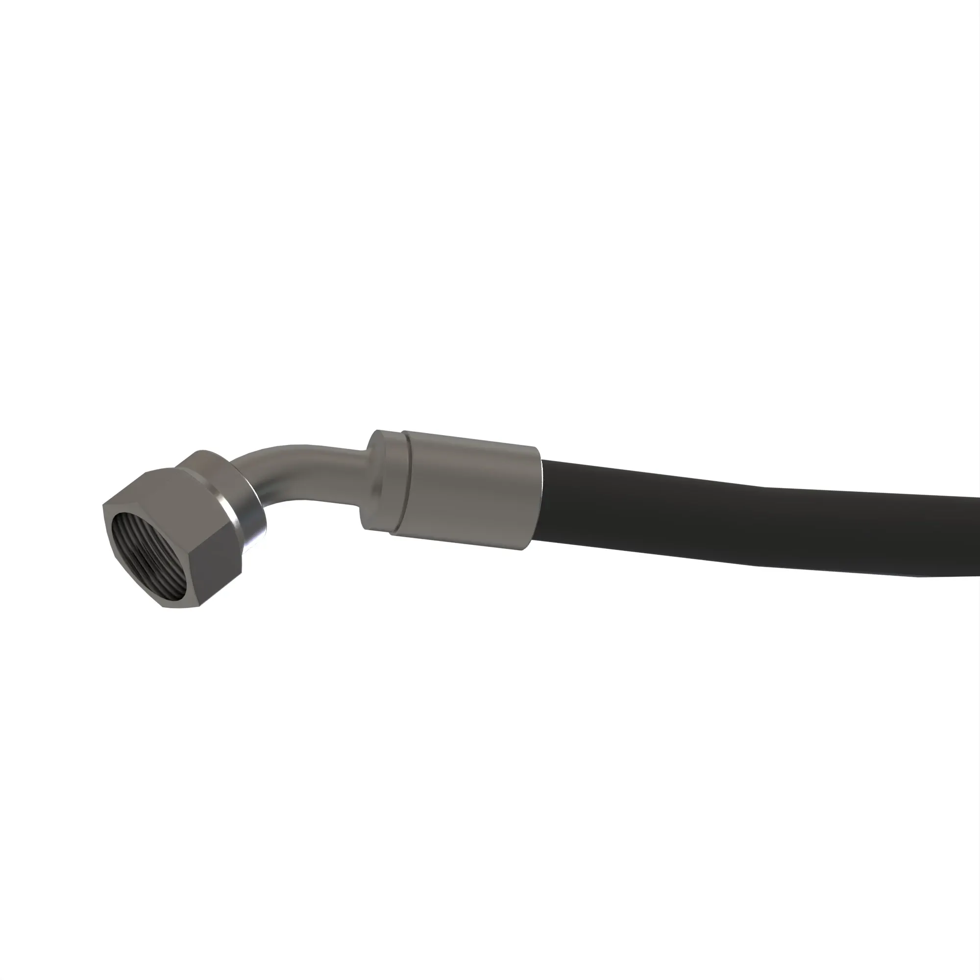 Hydraulic Hose