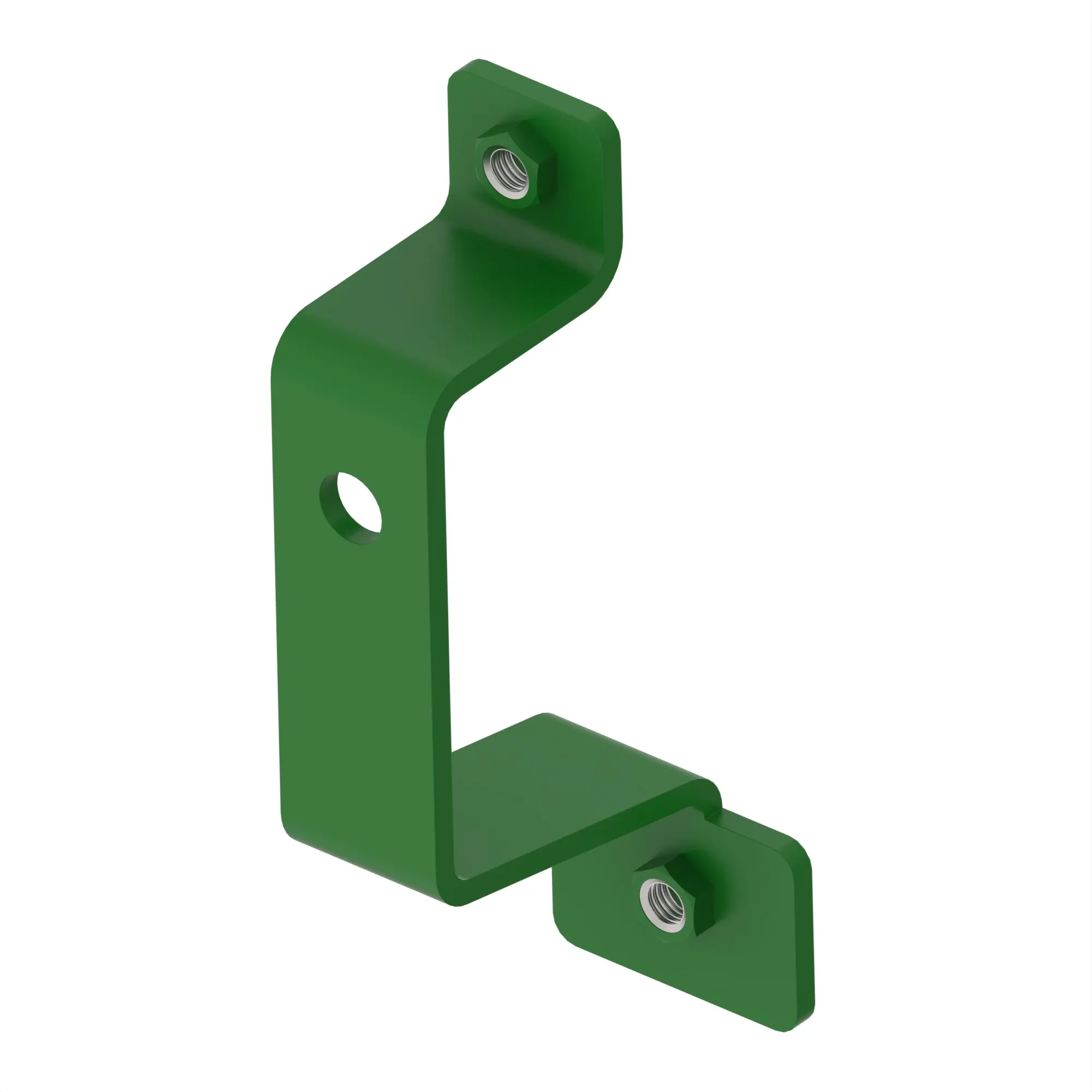 BRACKET, LINES FOR AUTOTRAC, MW33-6