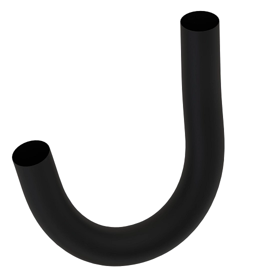 John Deere Hose Guard - PXX15143