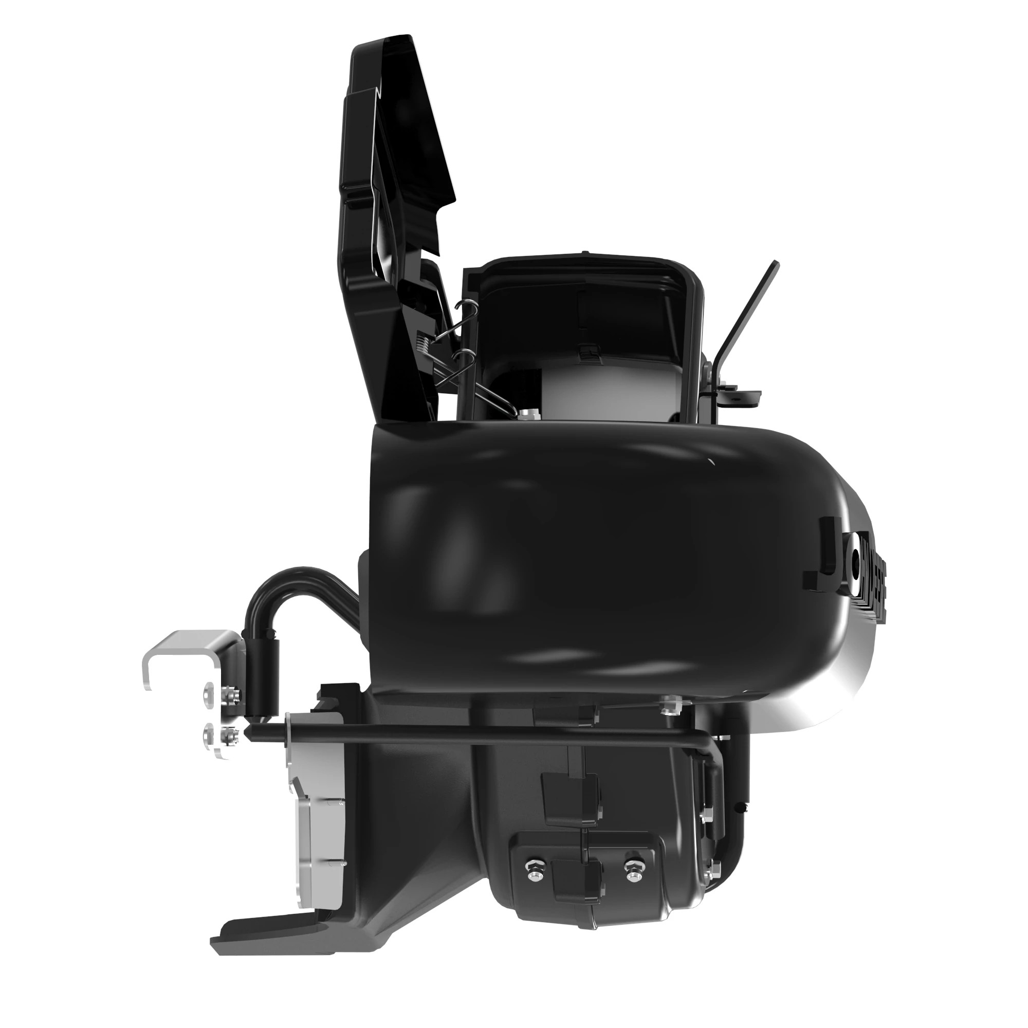 Material Collection System