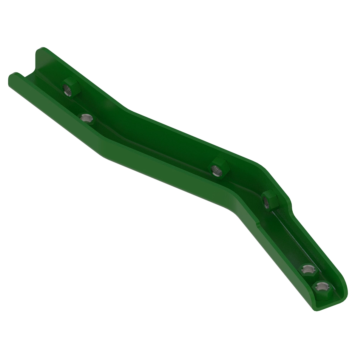 Extension, Middle Support