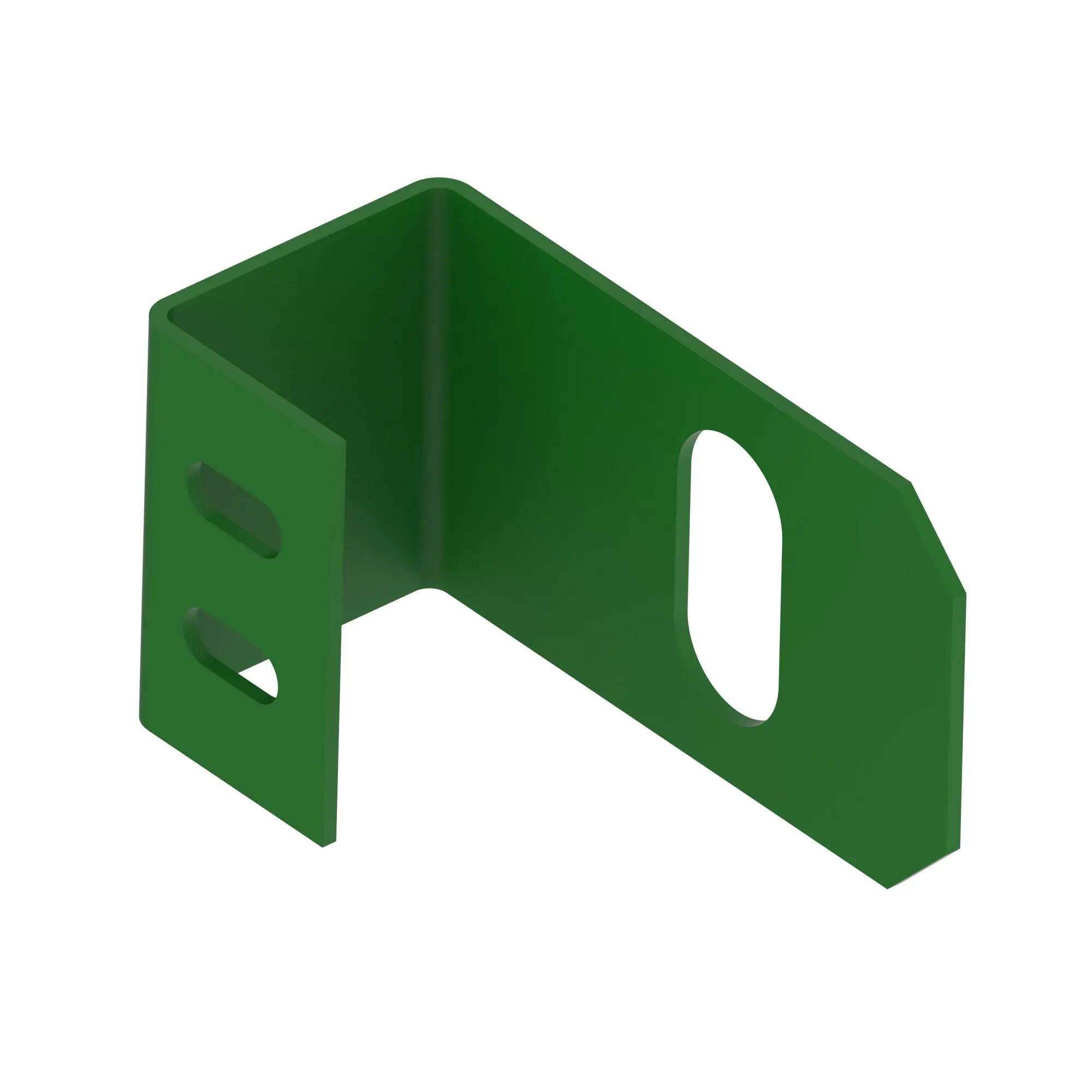 SHIELD-CHOPPER SPROCKET