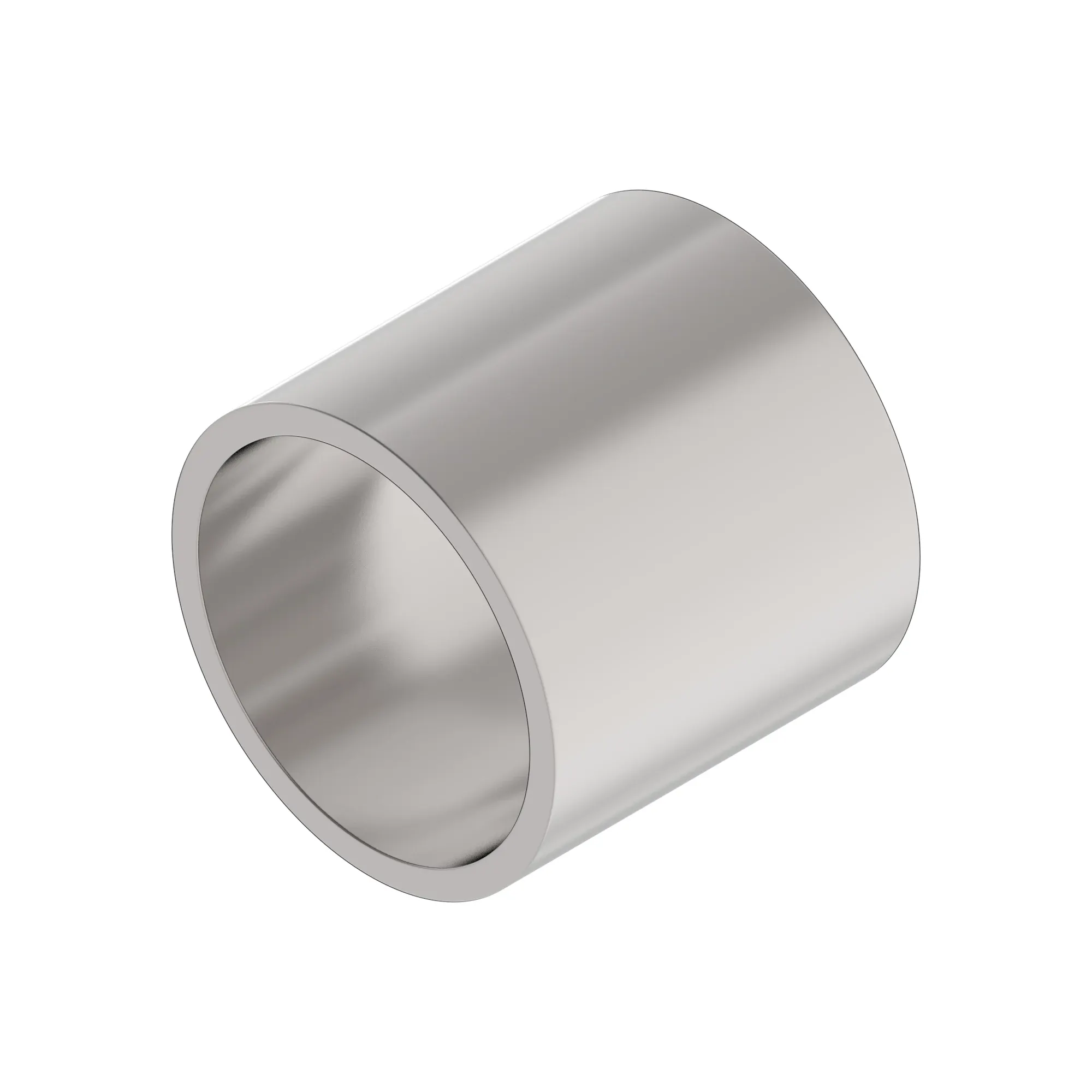 John Deere Lower Clean Grain Elevator Spacer - HXE135148