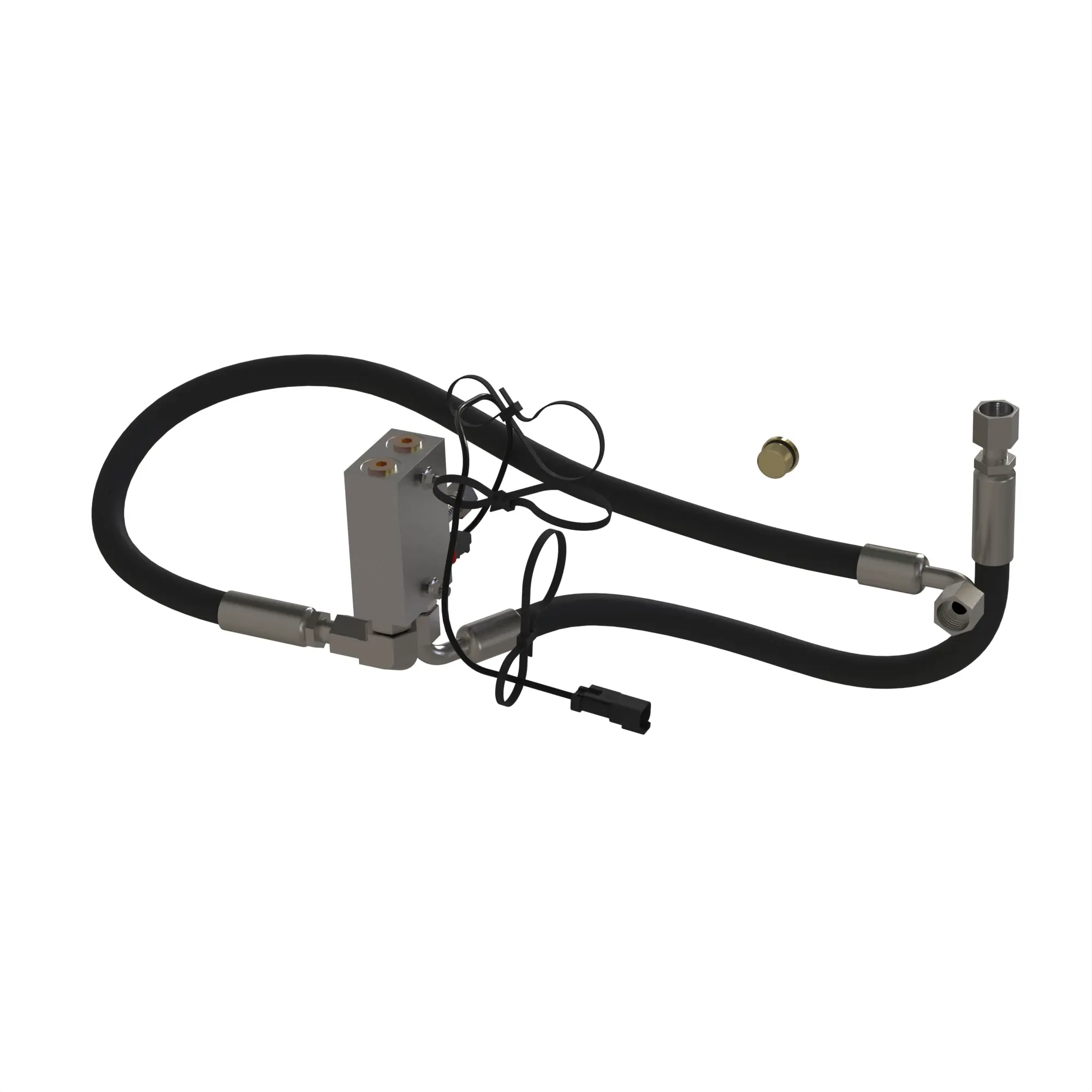 VALVE KIT, KIT, PRODRIVE PARK BRAKE