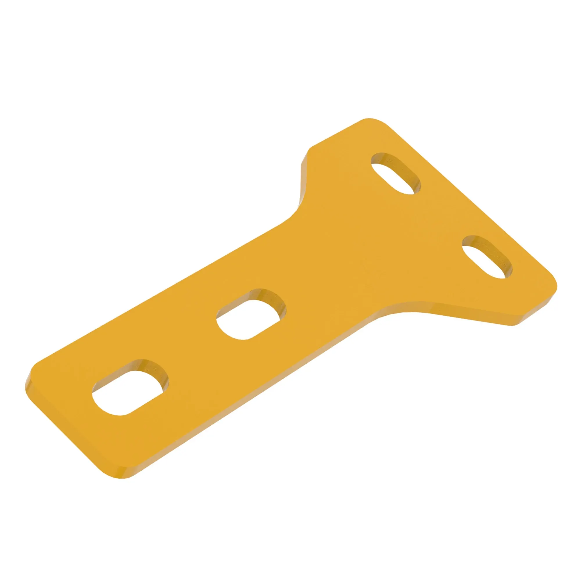 John Deere Splice Plate - T313880