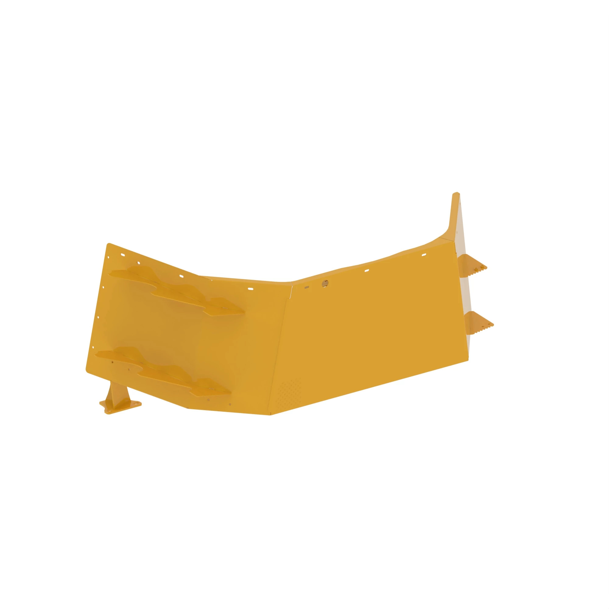 FENDER, LH