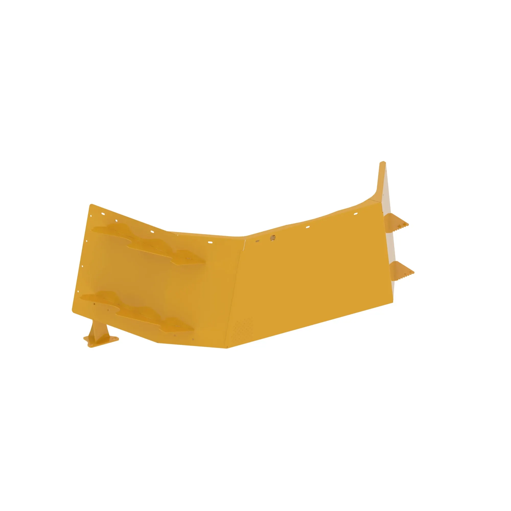 John Deere Fender - AT407524