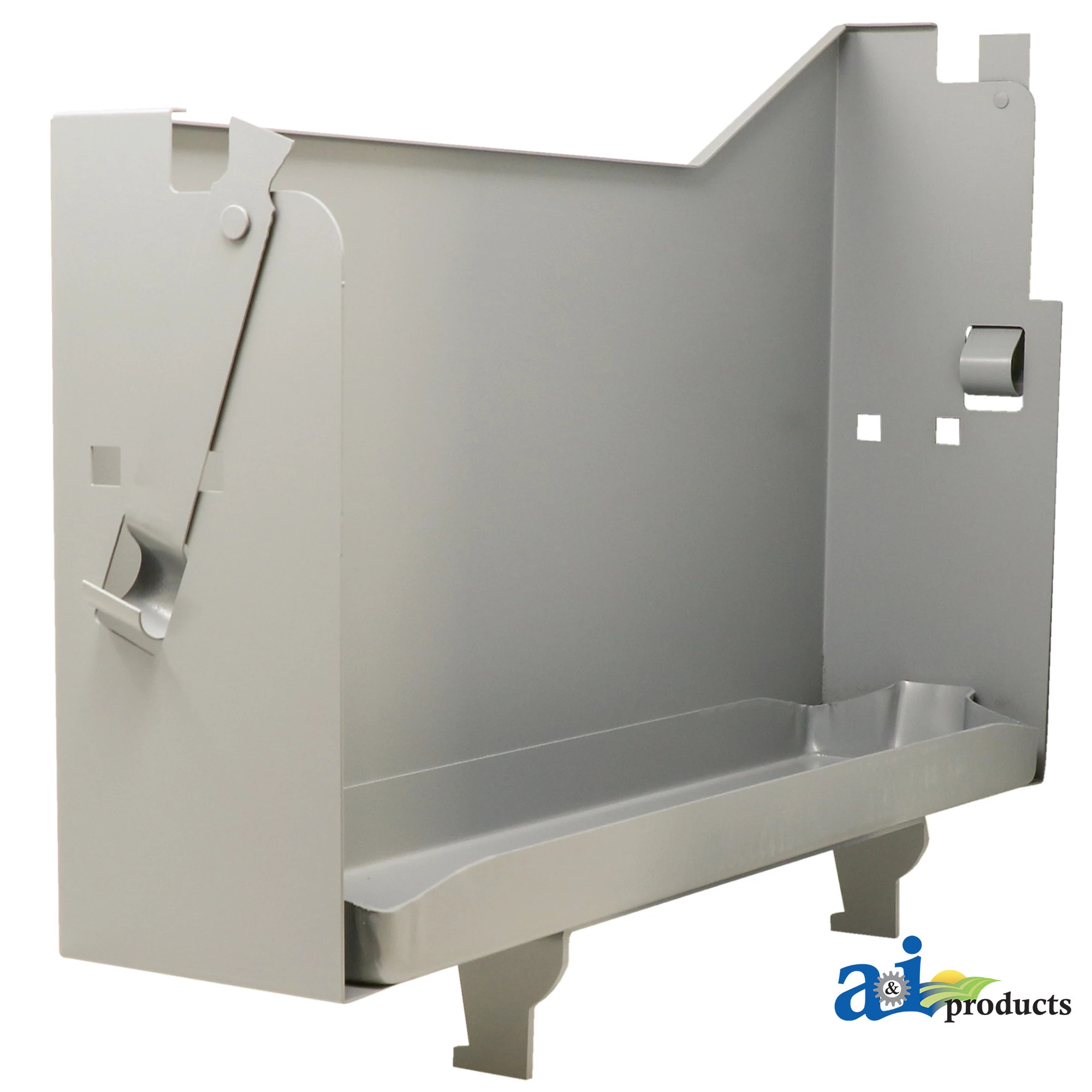 A&I Products Battery Box, Left Side - A-AR40210