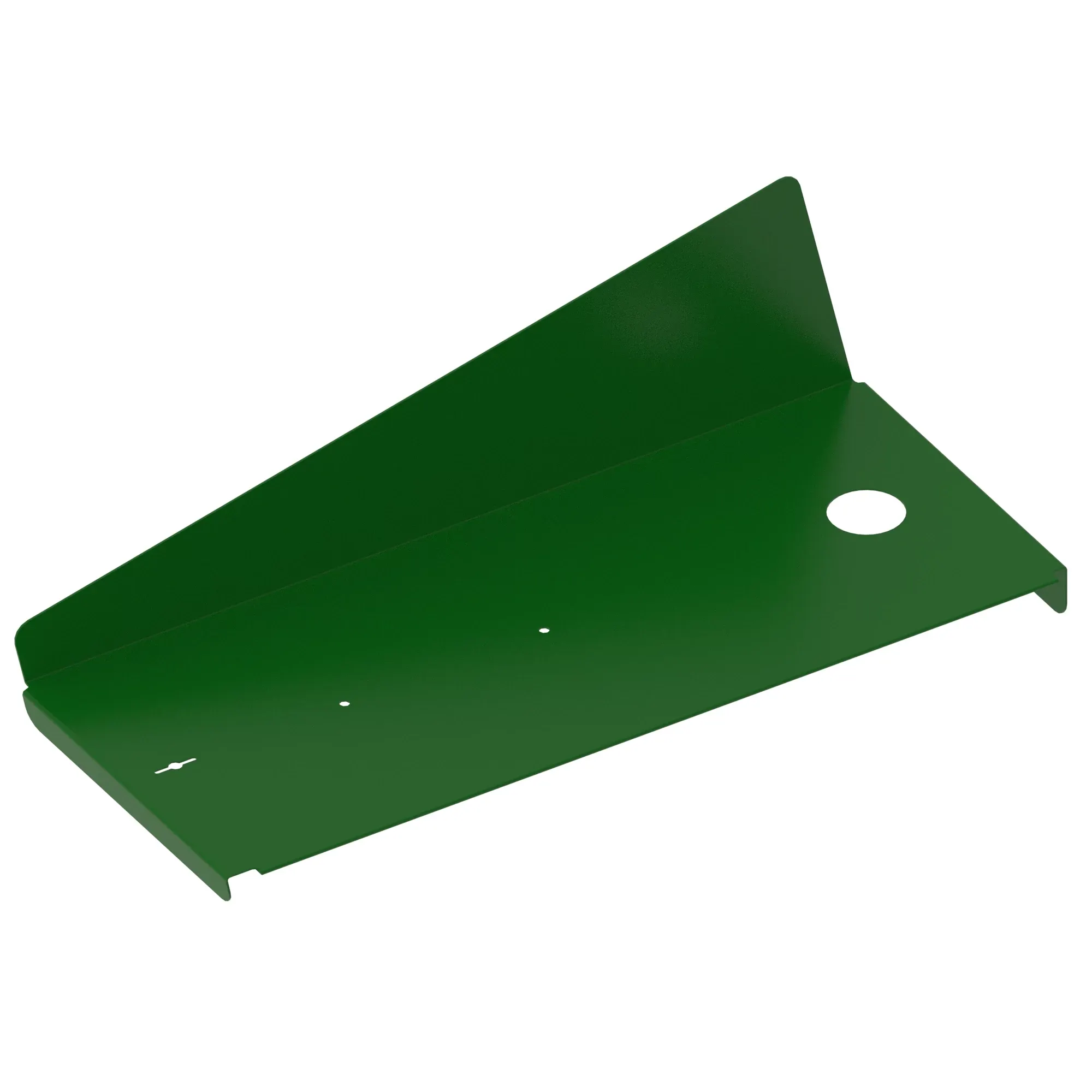 John Deere Rear Engine Panel, Right Side - N374671