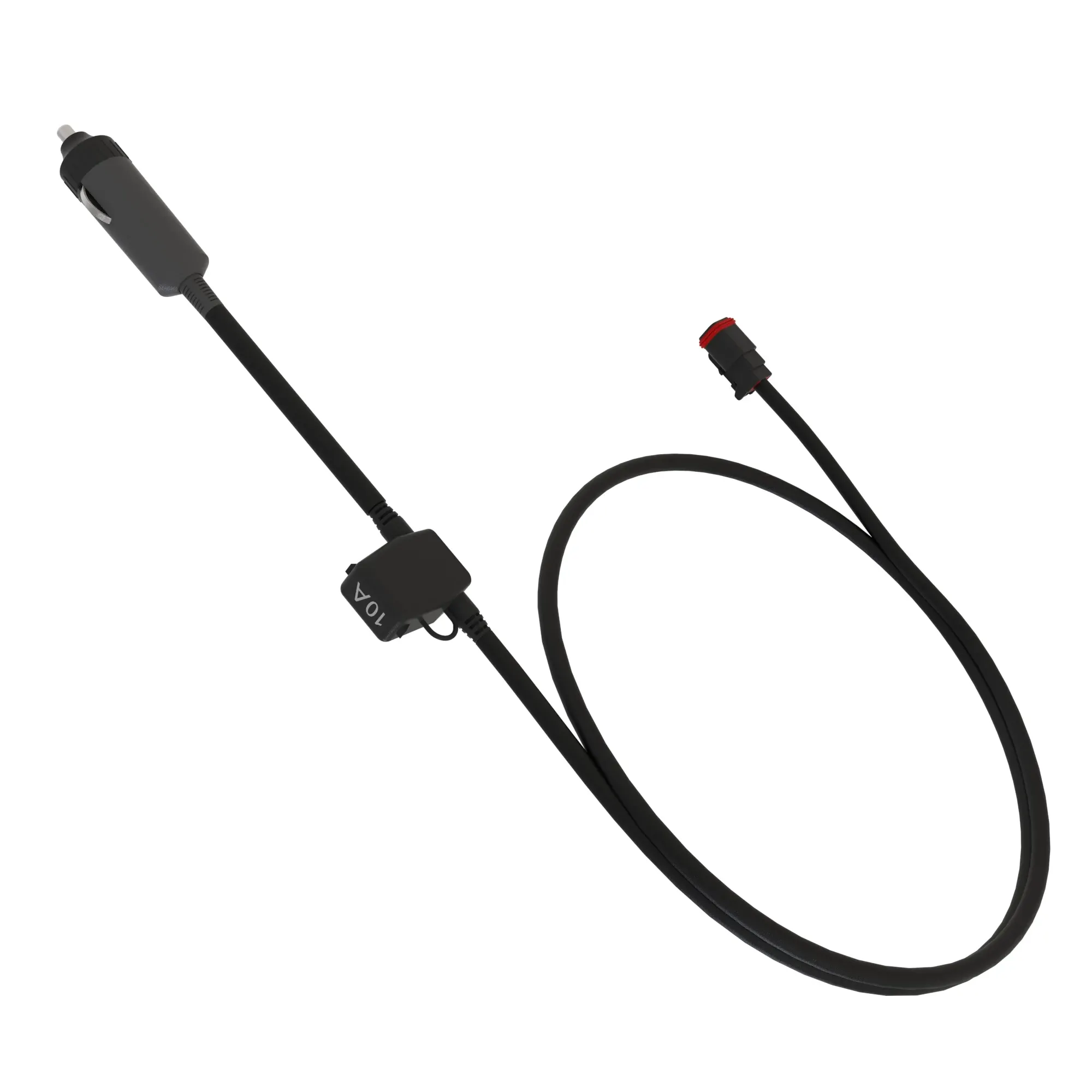 Desktop Training Power