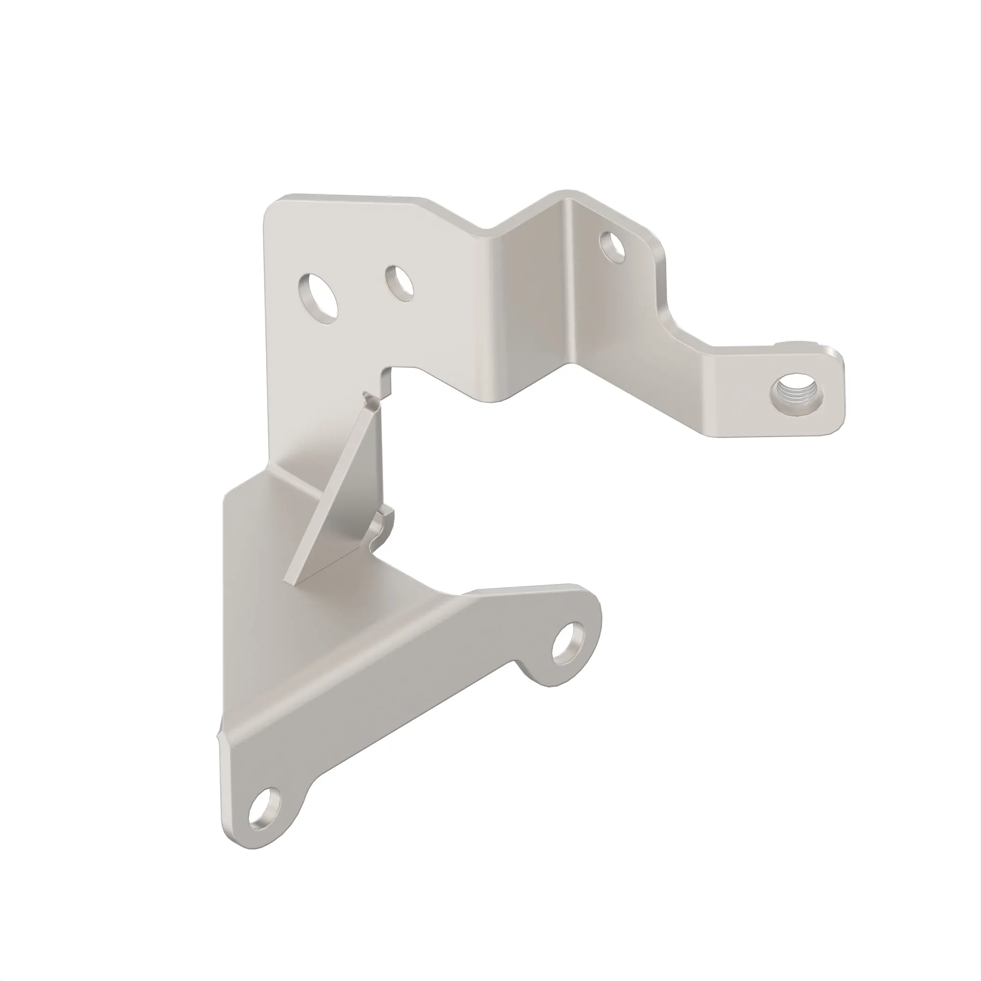 BRACKET, COOLING LINES