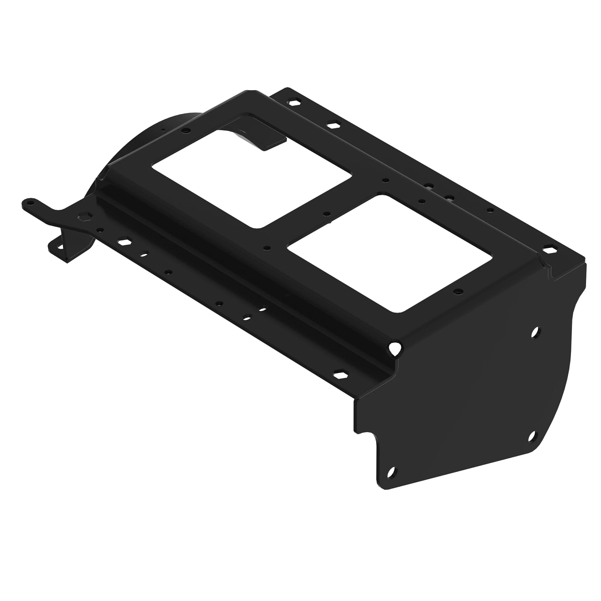 Bracket Assembly