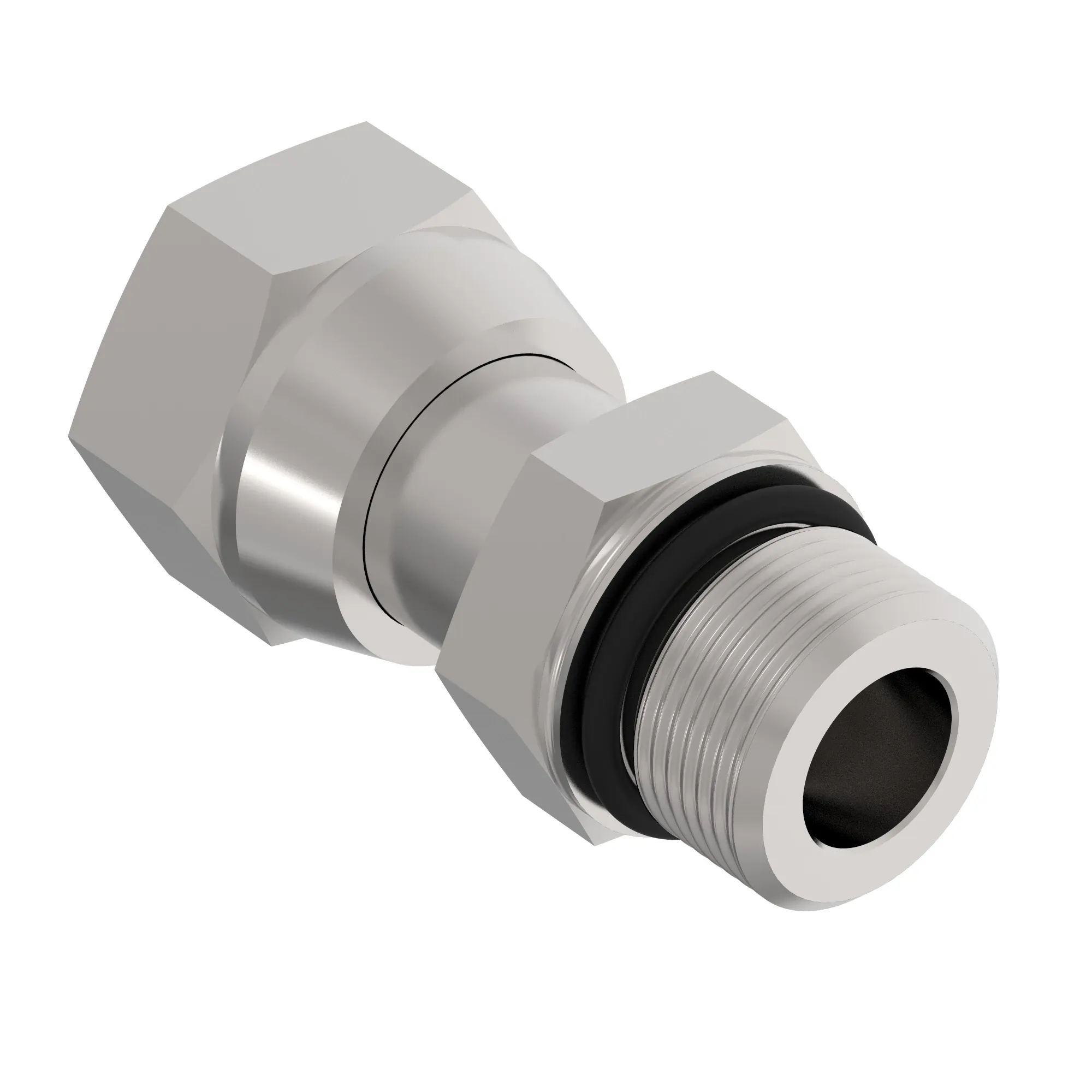 SPECIAL, O-RING SWIVEL